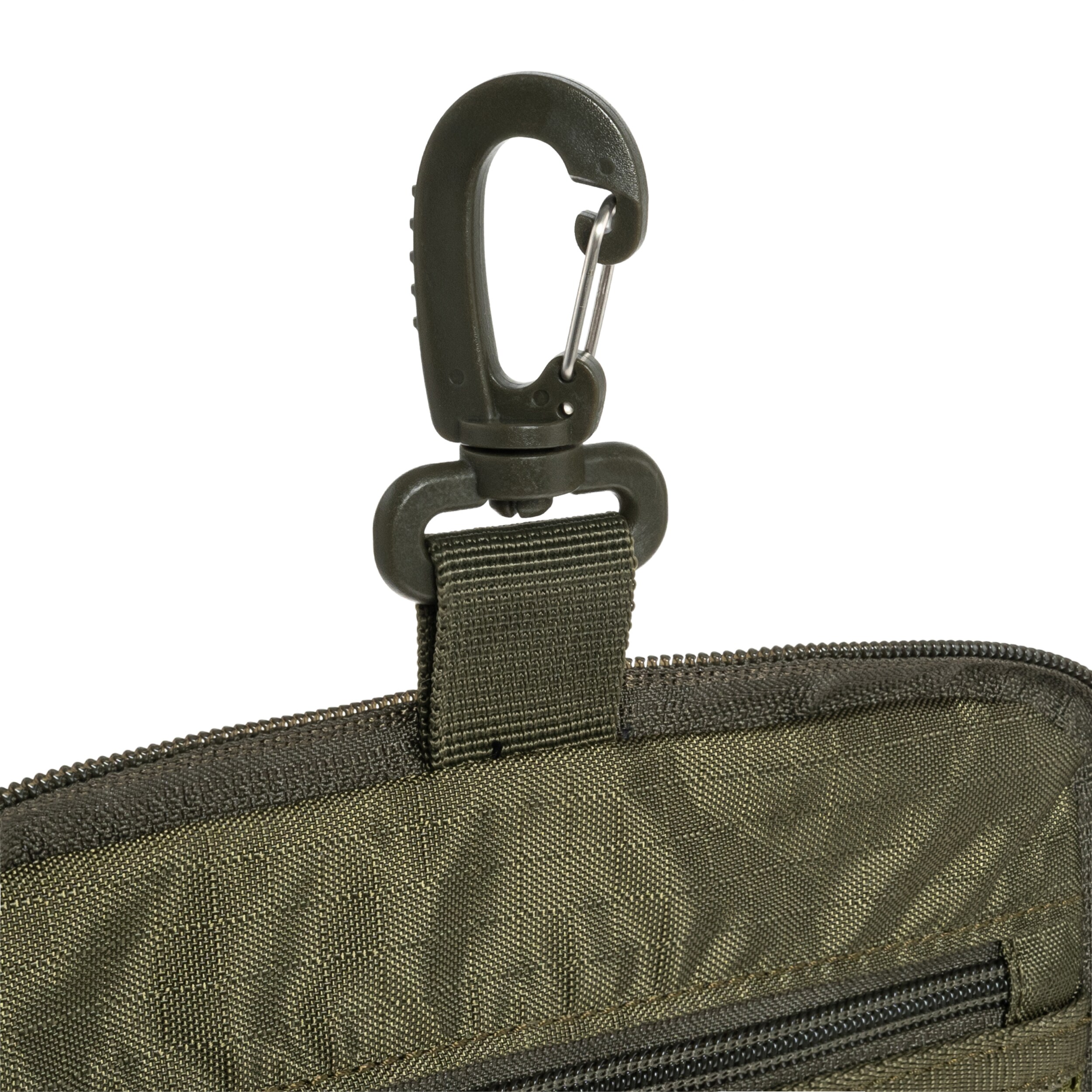 Kosmetyczka Brytzky Tactical Clean - Olive