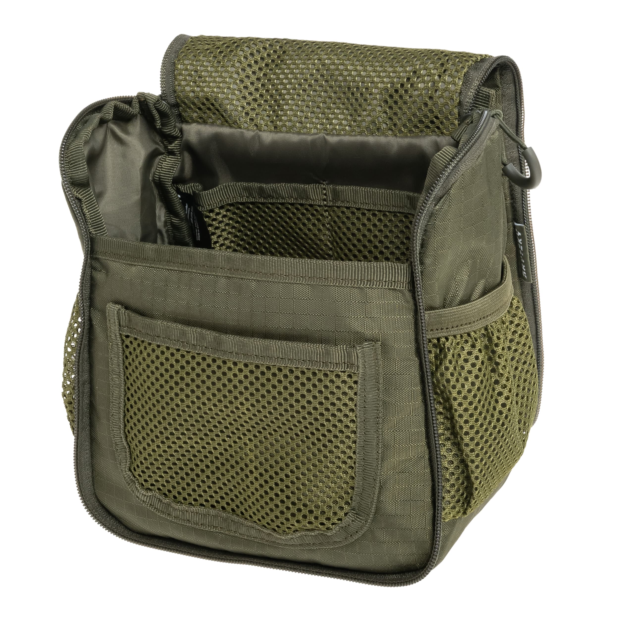 Kosmetyczka Brytzky Tactical Clean - Olive