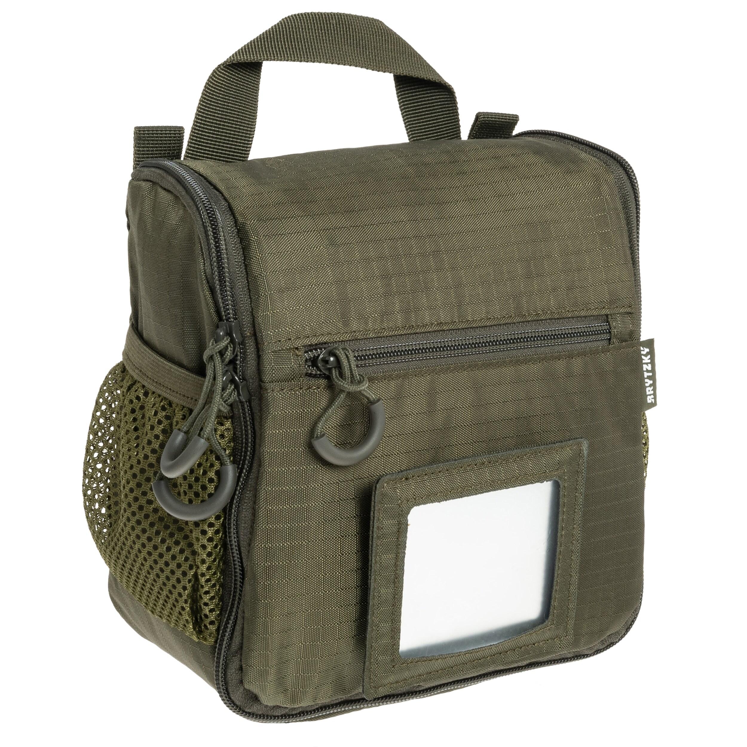 Kosmetyczka Brytzky Tactical Clean - Olive