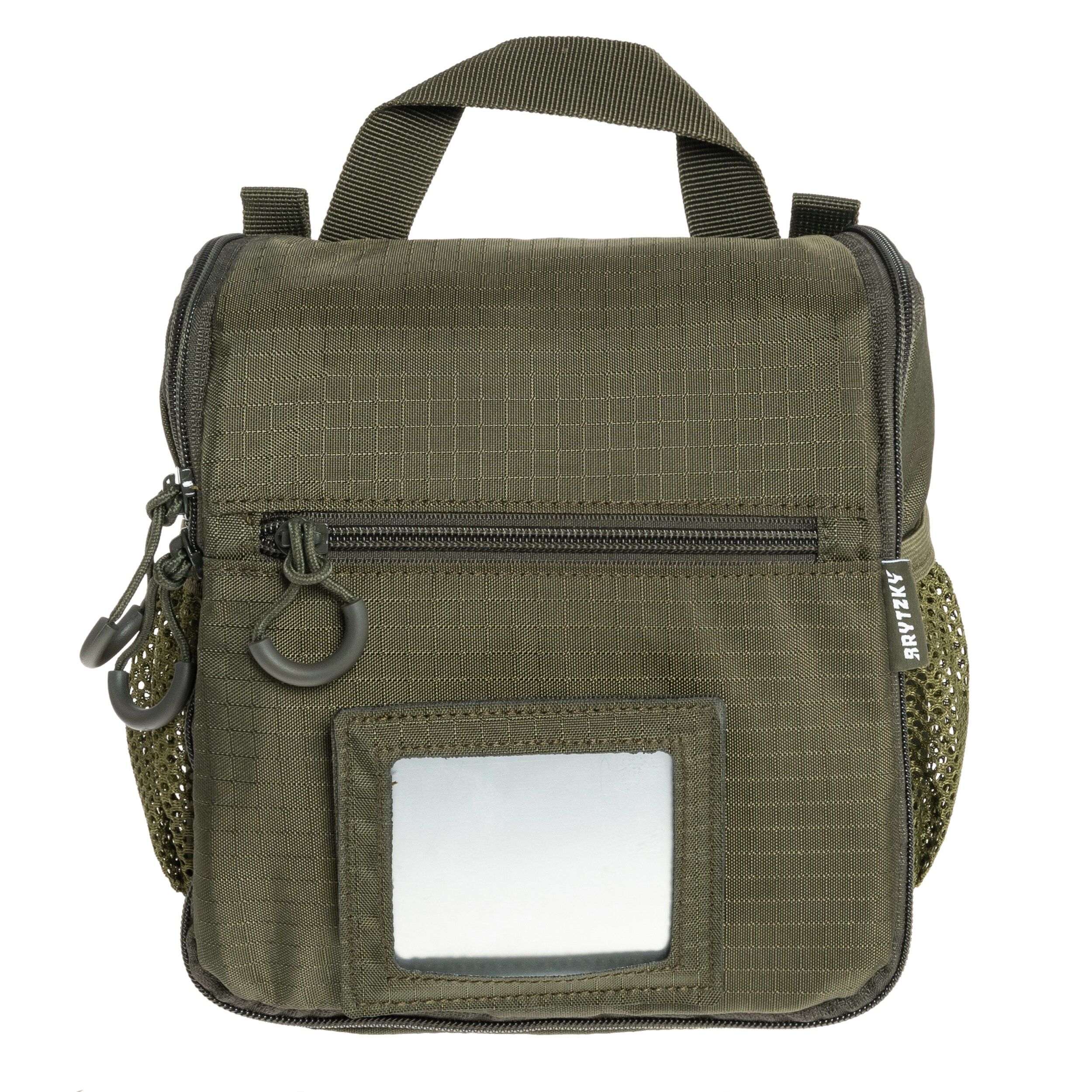 Kosmetyczka Brytzky Tactical Clean - Olive