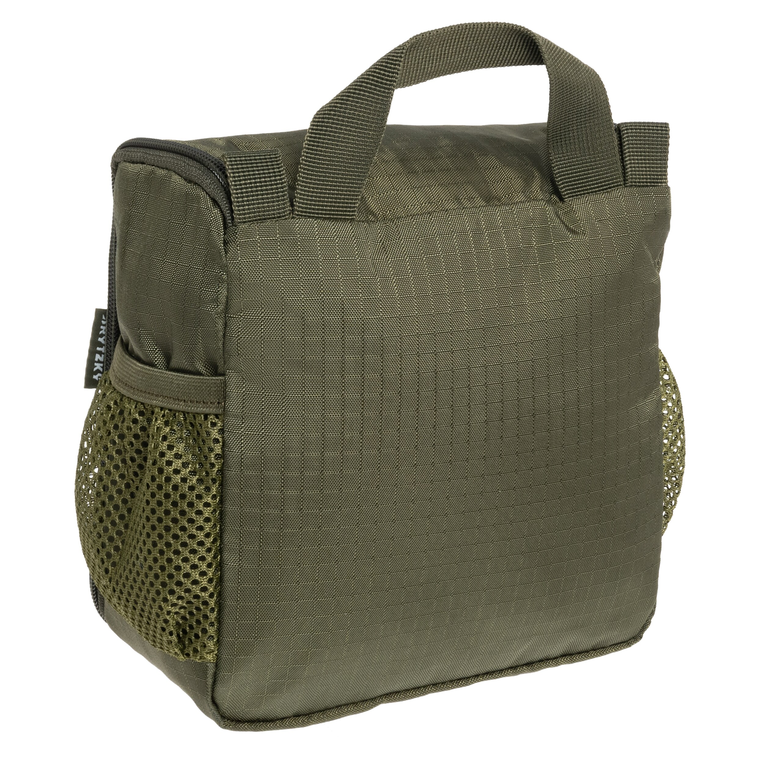 Kosmetyczka Brytzky Tactical Clean - Olive
