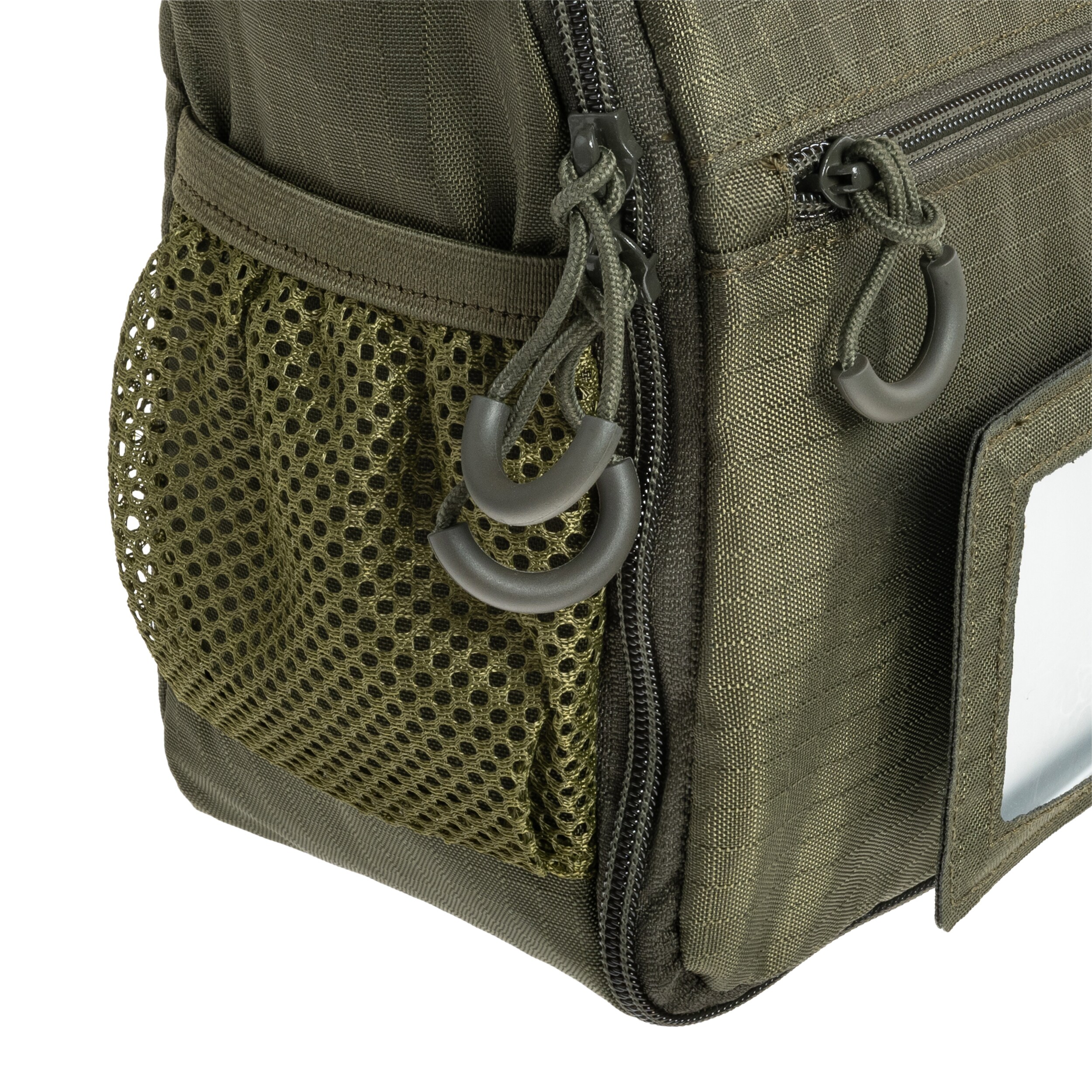 Kosmetyczka Brytzky Tactical Clean - Olive