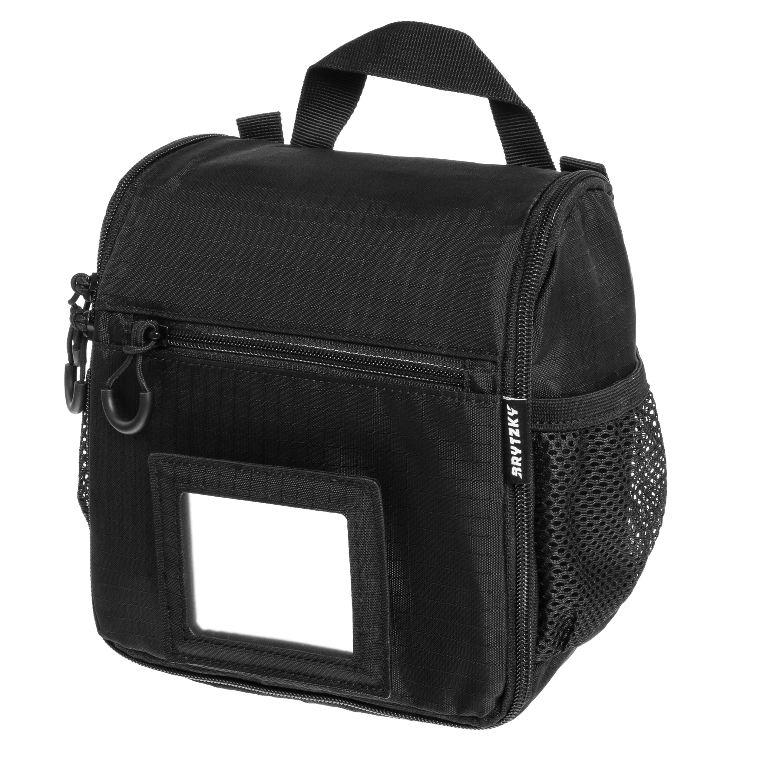 Kosmetyczka Brytzky Tactical Clean - Black