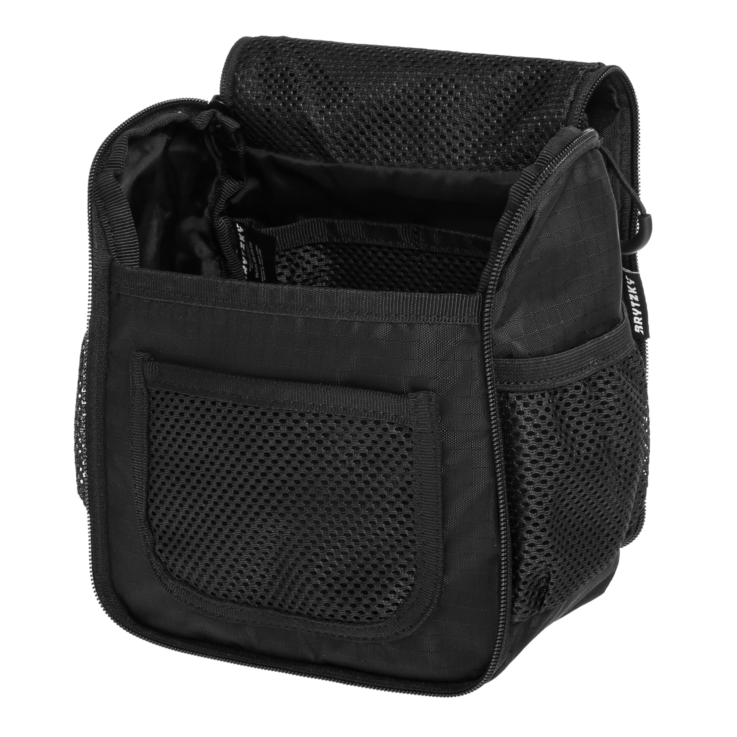 Kosmetyczka Brytzky Tactical Clean - Black
