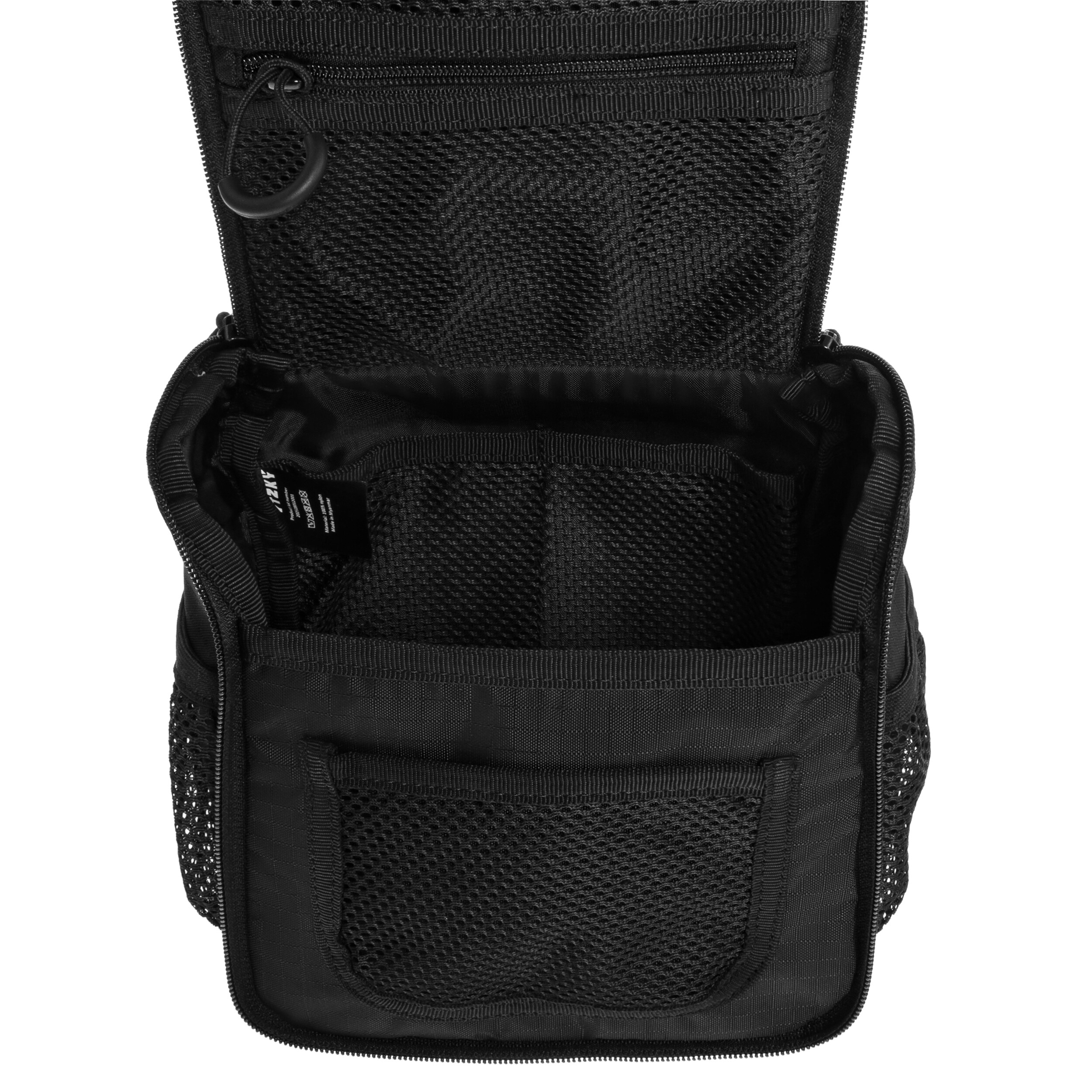 Kosmetyczka Brytzky Tactical Clean - Black