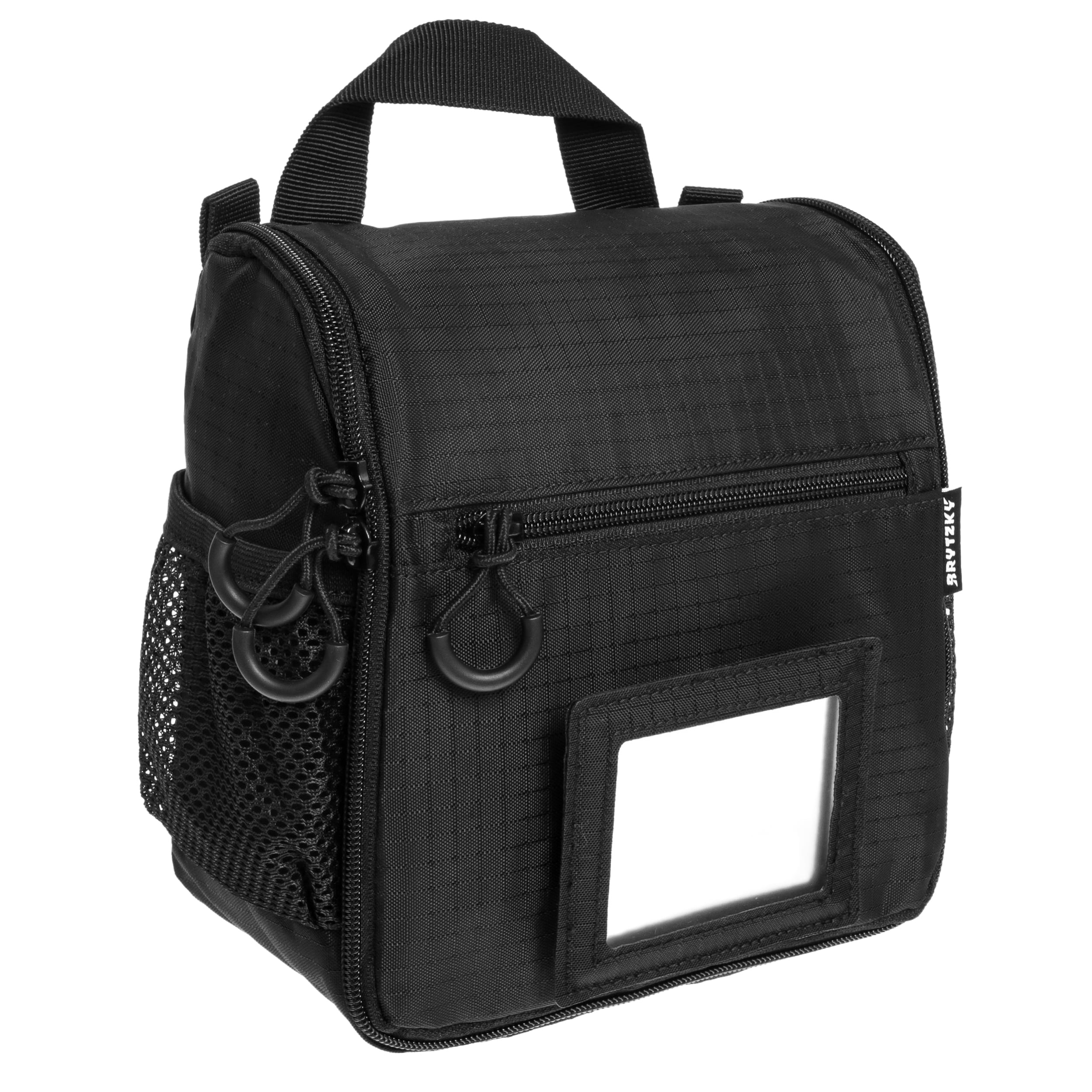 Kosmetyczka Brytzky Tactical Clean - Black