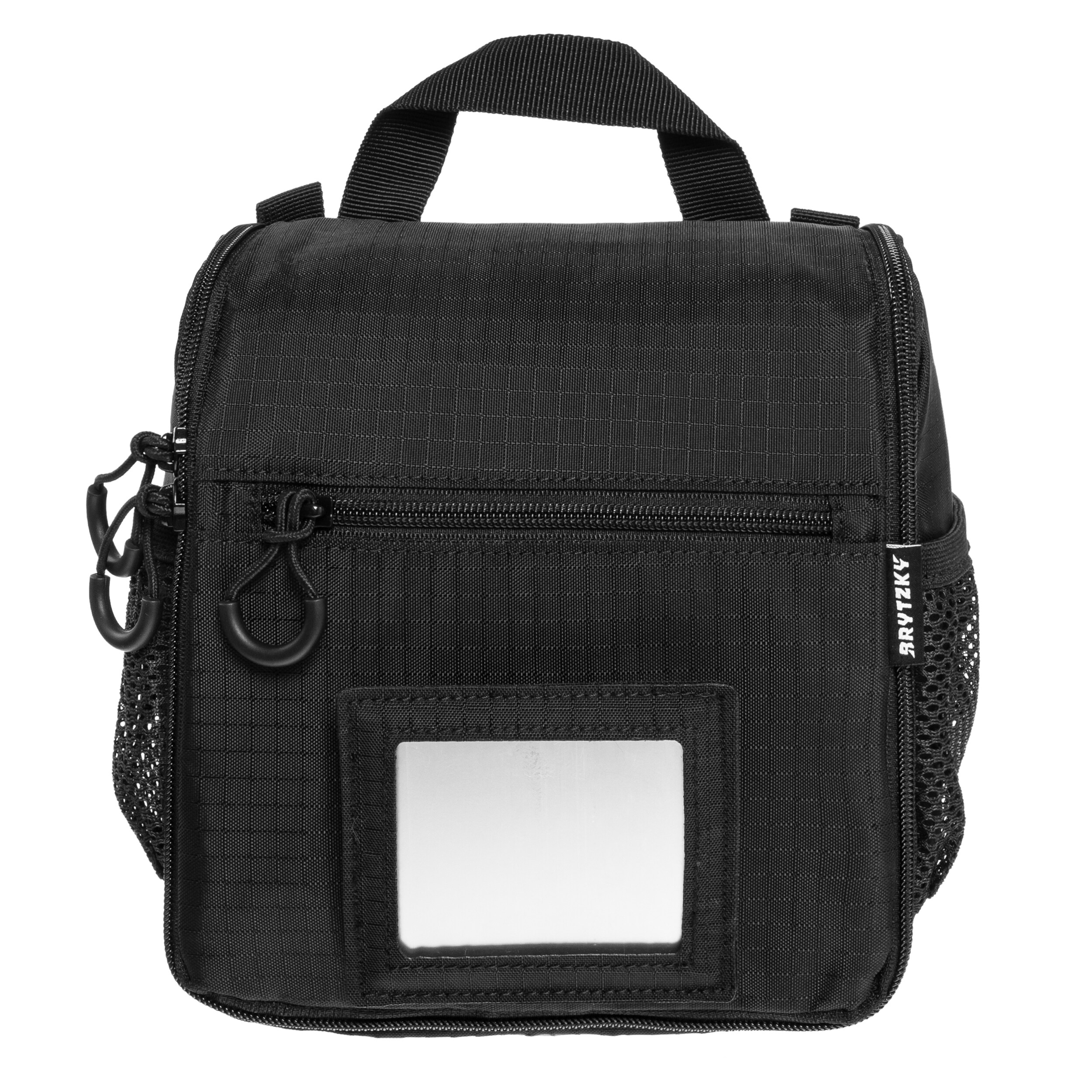 Kosmetyczka Brytzky Tactical Clean - Black