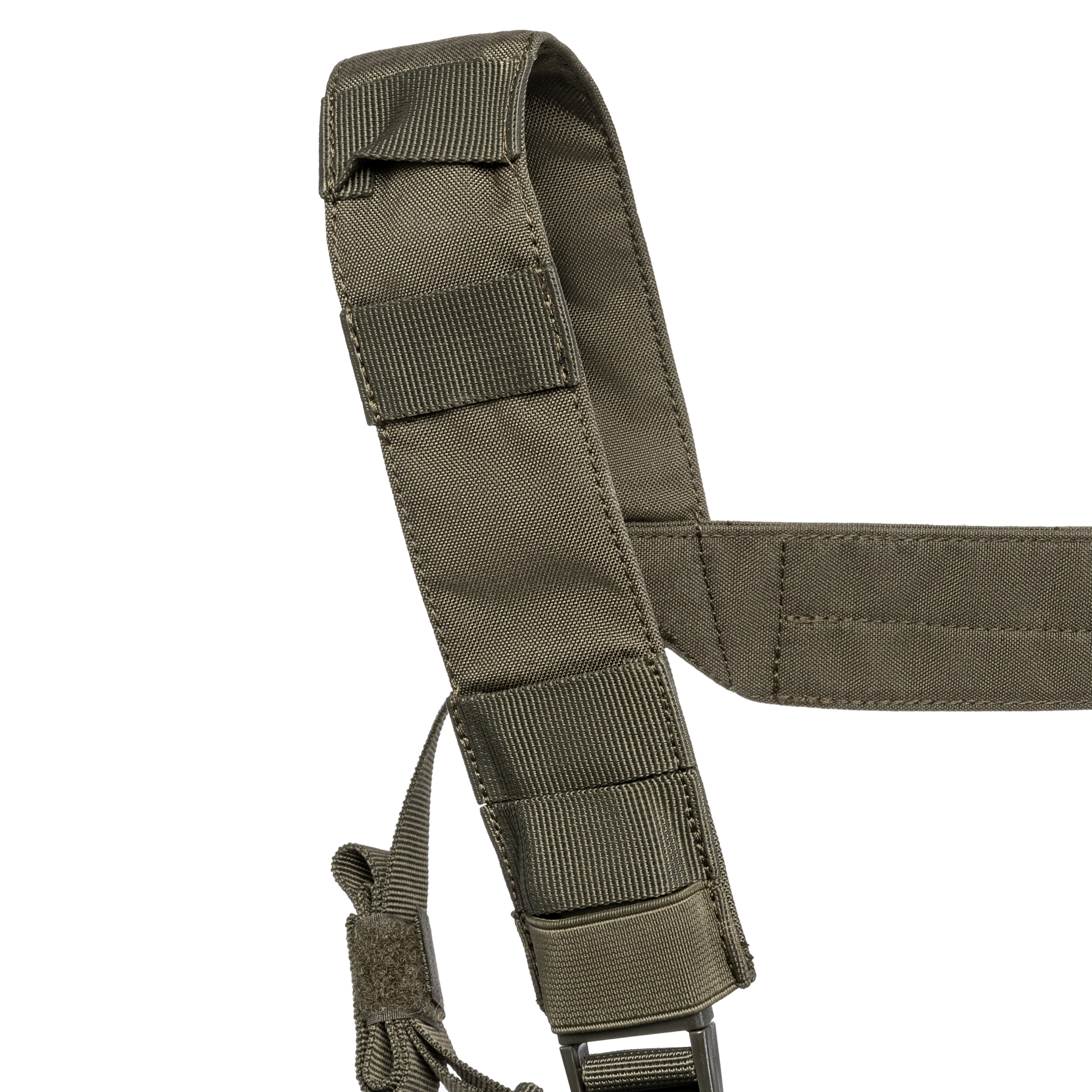Kamizelka taktyczna Brytzky Tactical FireDeck Mini Rig - Olive