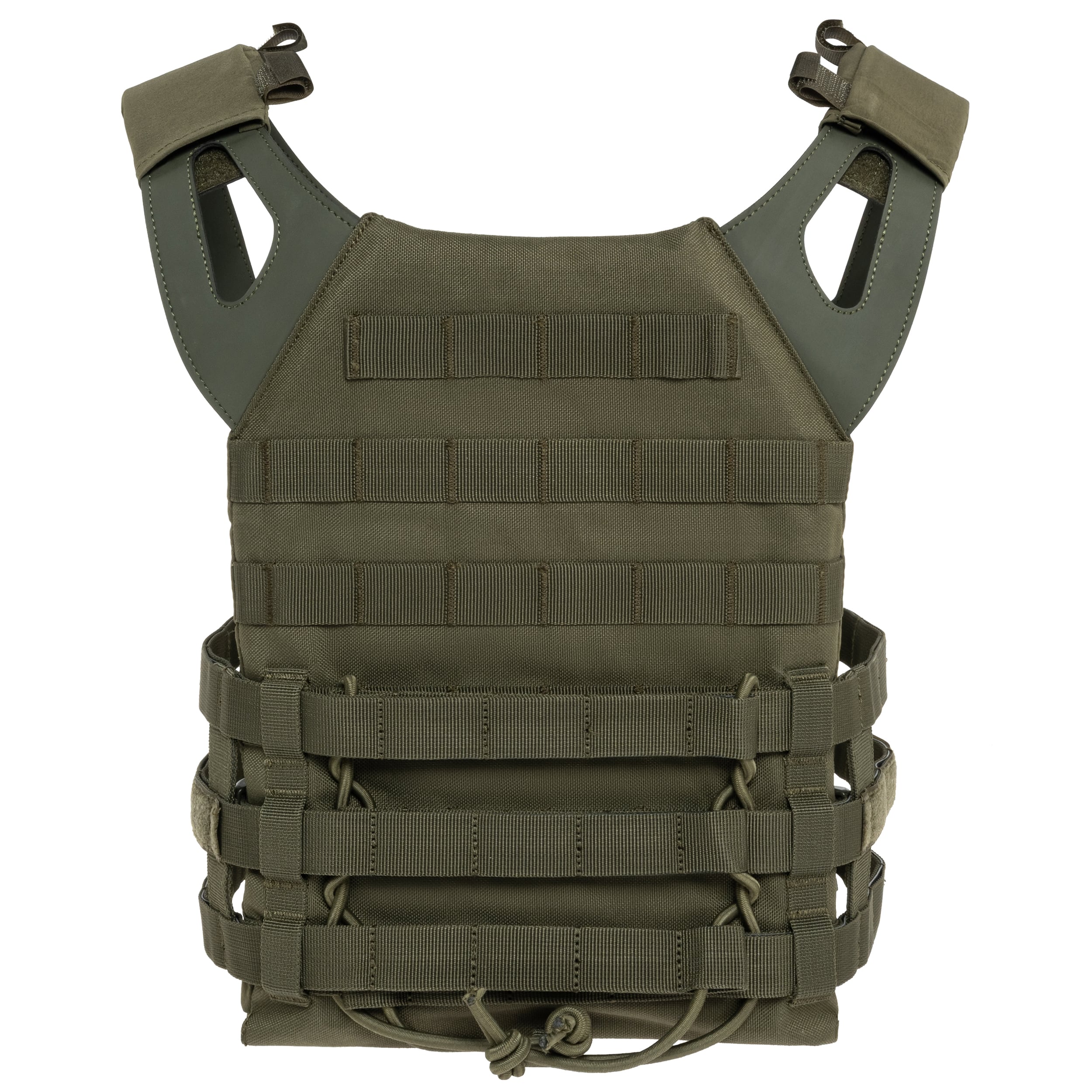 Плитоноска Brytzky Tactical CoreCarrier - Olive