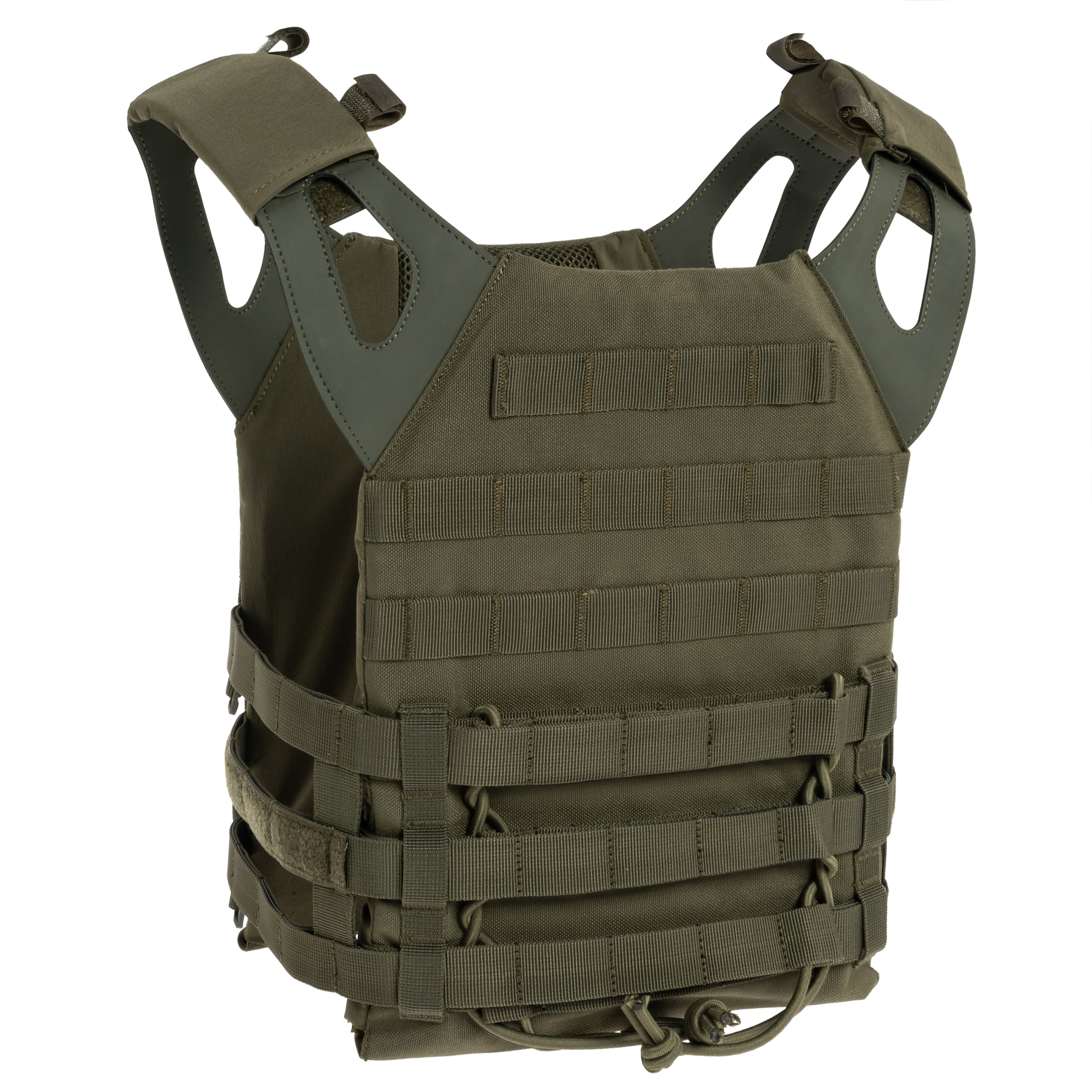 Плитоноска Brytzky Tactical CoreCarrier - Olive