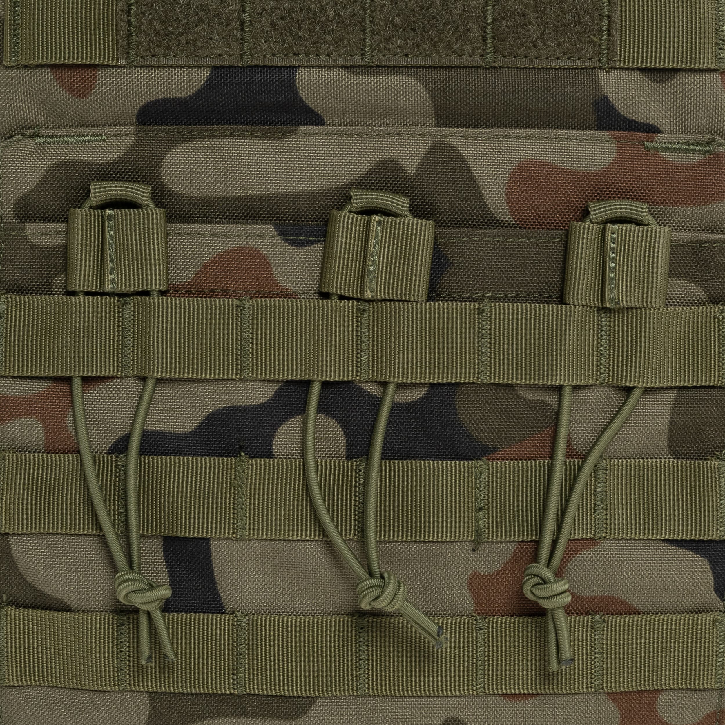 Плитоноска Brytzky Tactical CoreCarrier - wz.93 Pantera PL Woodland