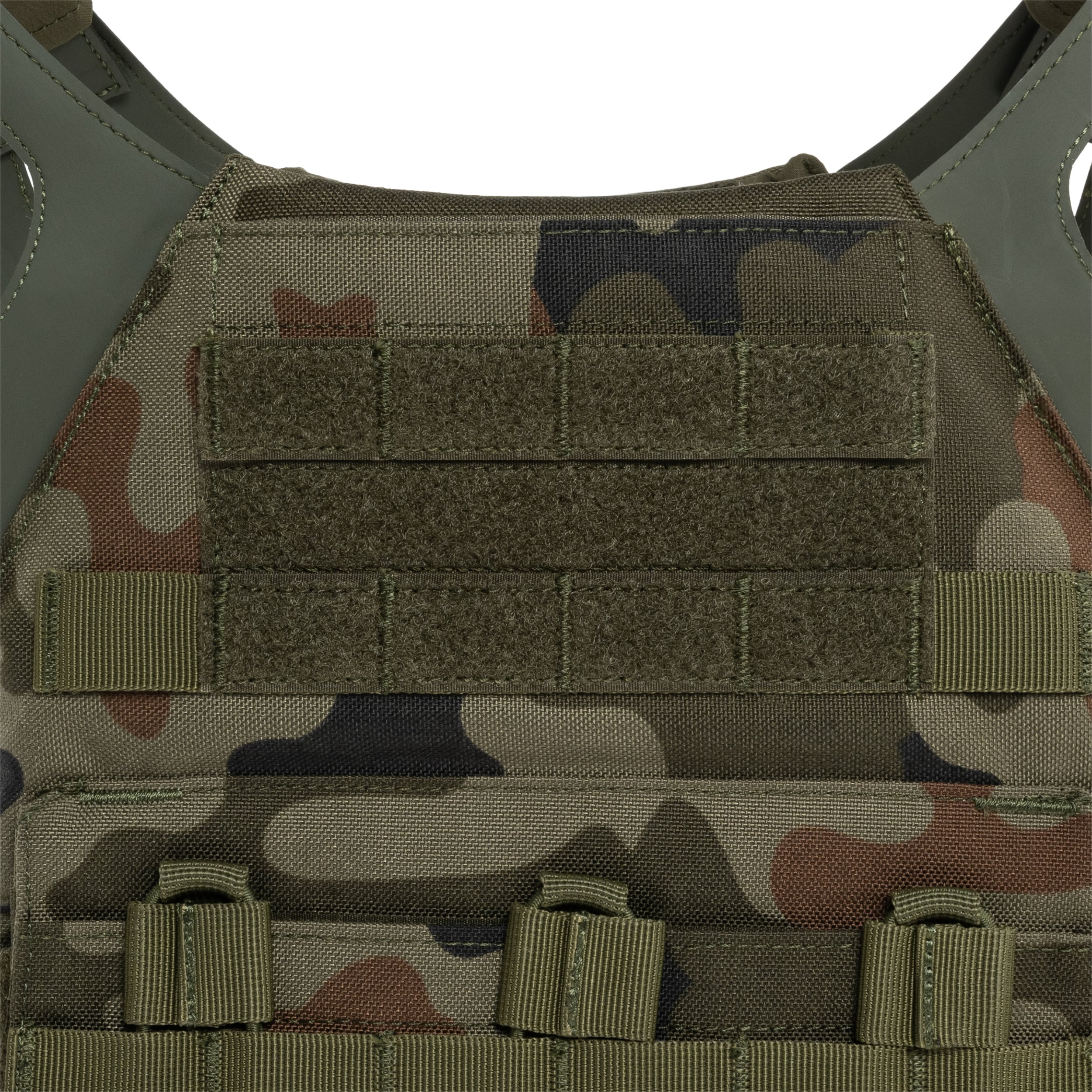 Плитоноска Brytzky Tactical CoreCarrier - wz.93 Pantera PL Woodland