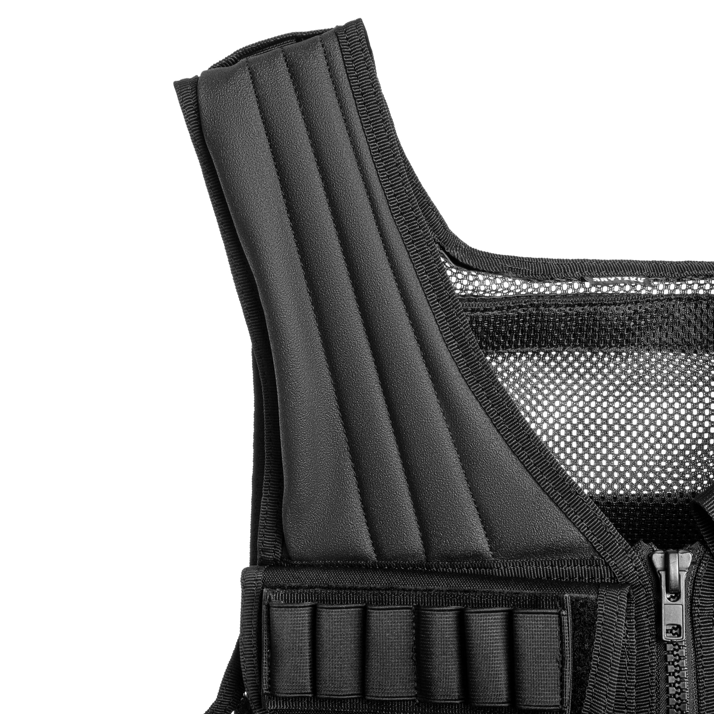 Kamizelka taktyczna Brytzky Tactical Patrol Guard - Black