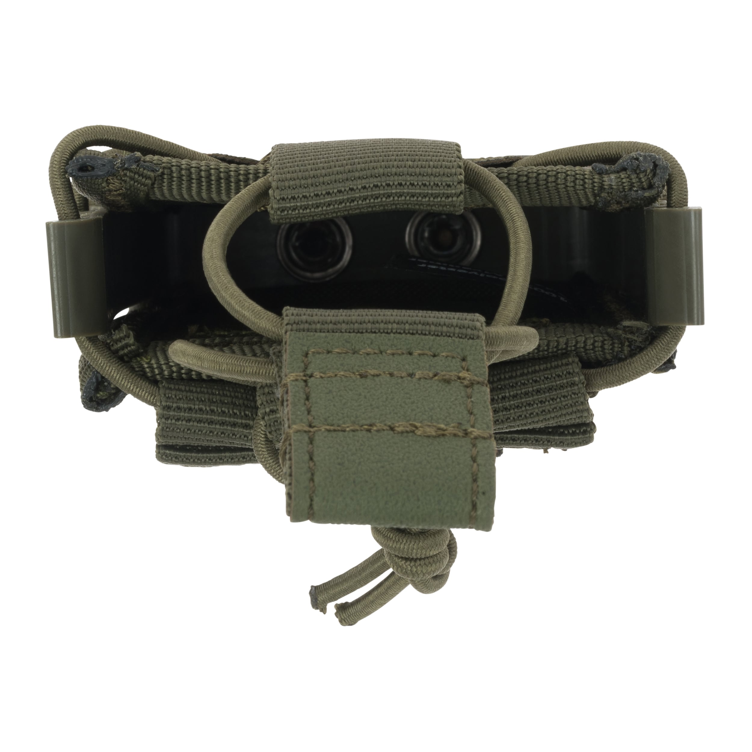 Ładownica Brytzky Tactical Dutyslot na duży magazynek - Olive