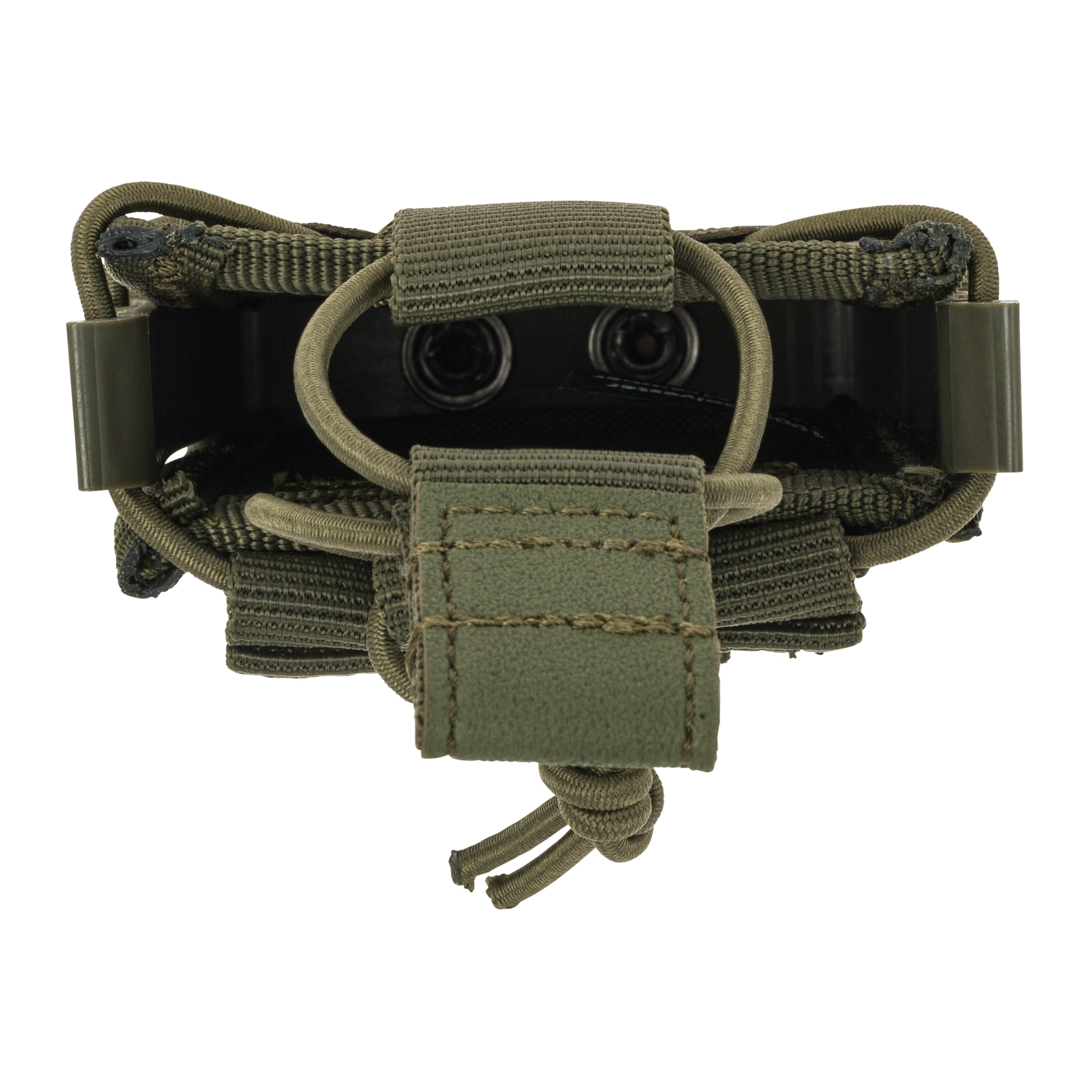 Ładownica Brytzky Tactical Dutyslot na magazynek karabinowy - Olive