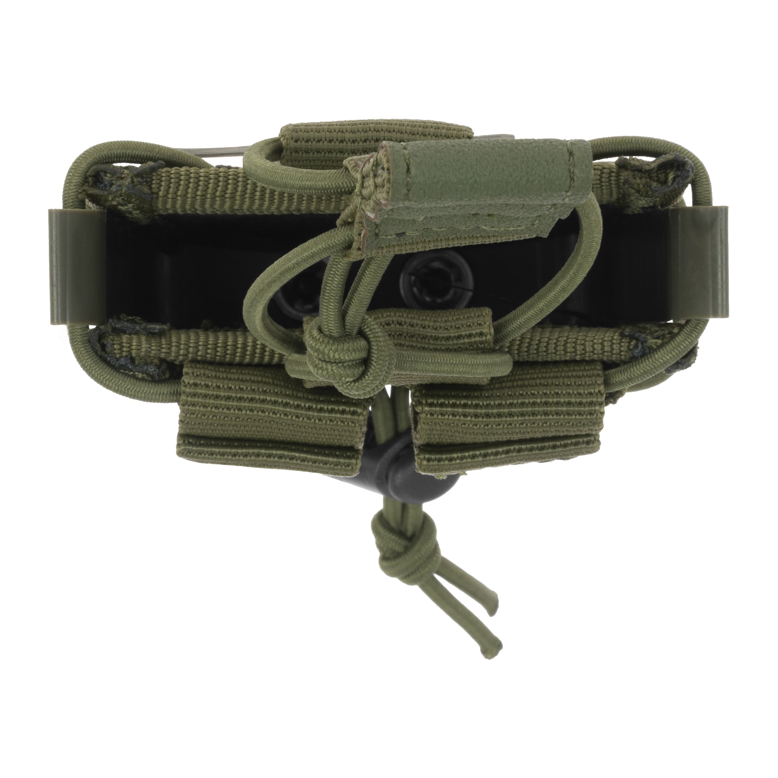 Ładownica Brytzky Tactical Dutyslot na duży magazynek - wz.93 Pantera PL Woodland