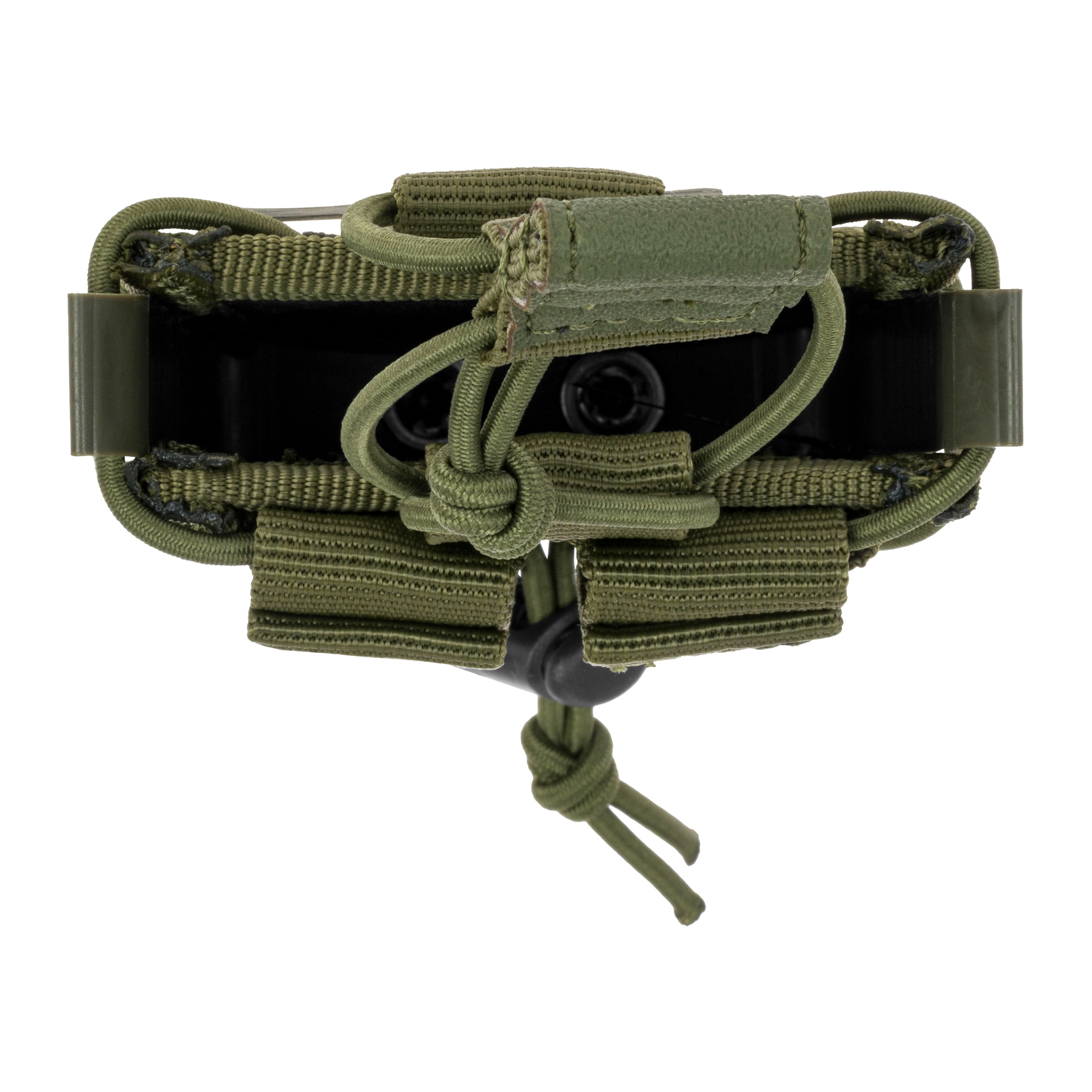 Brytzky Tactical Dutyslot Pouch for rifle magazine - wz.93 Pantera PL Woodland