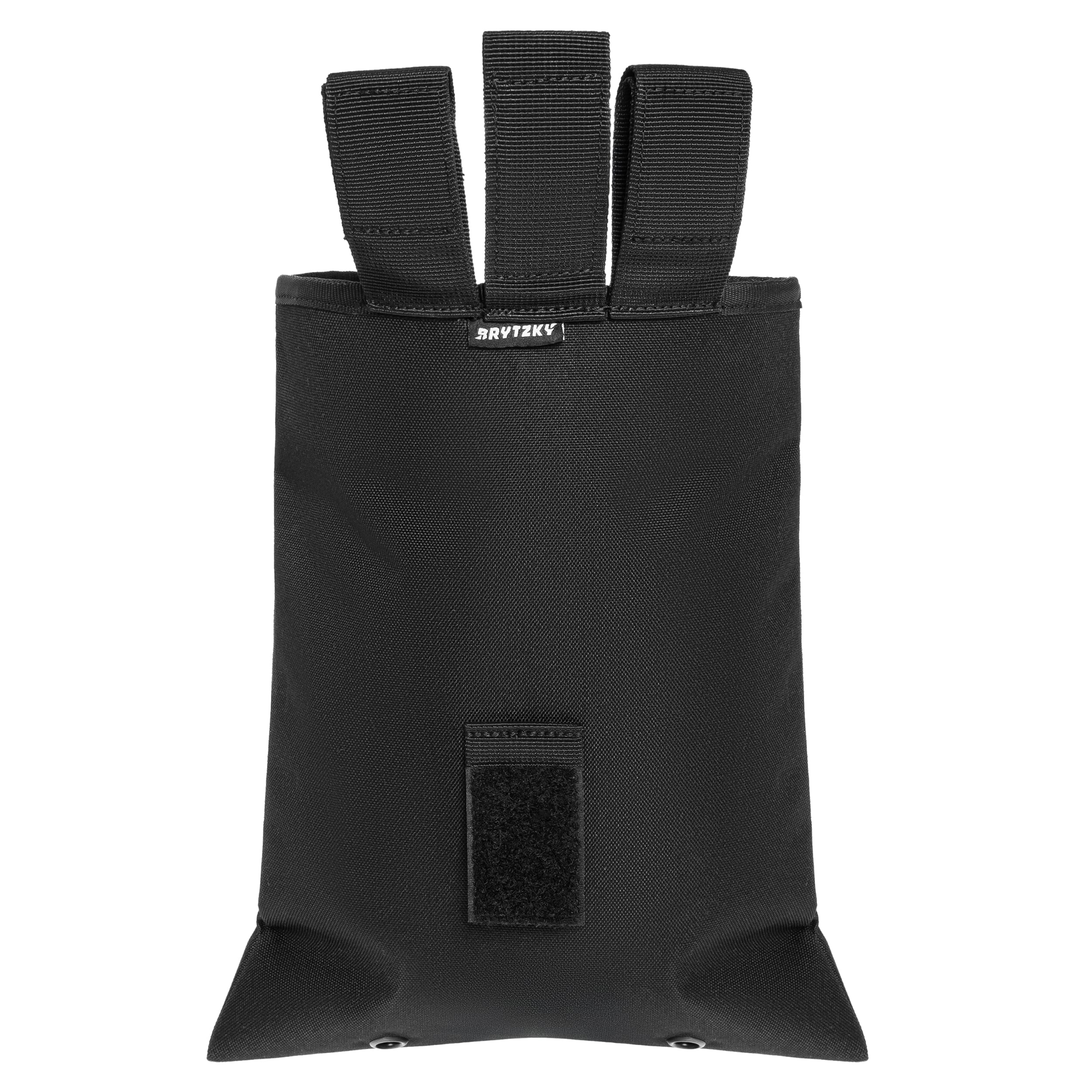 Мішок для скидання Brytzky Tactical Fastdrop - Black