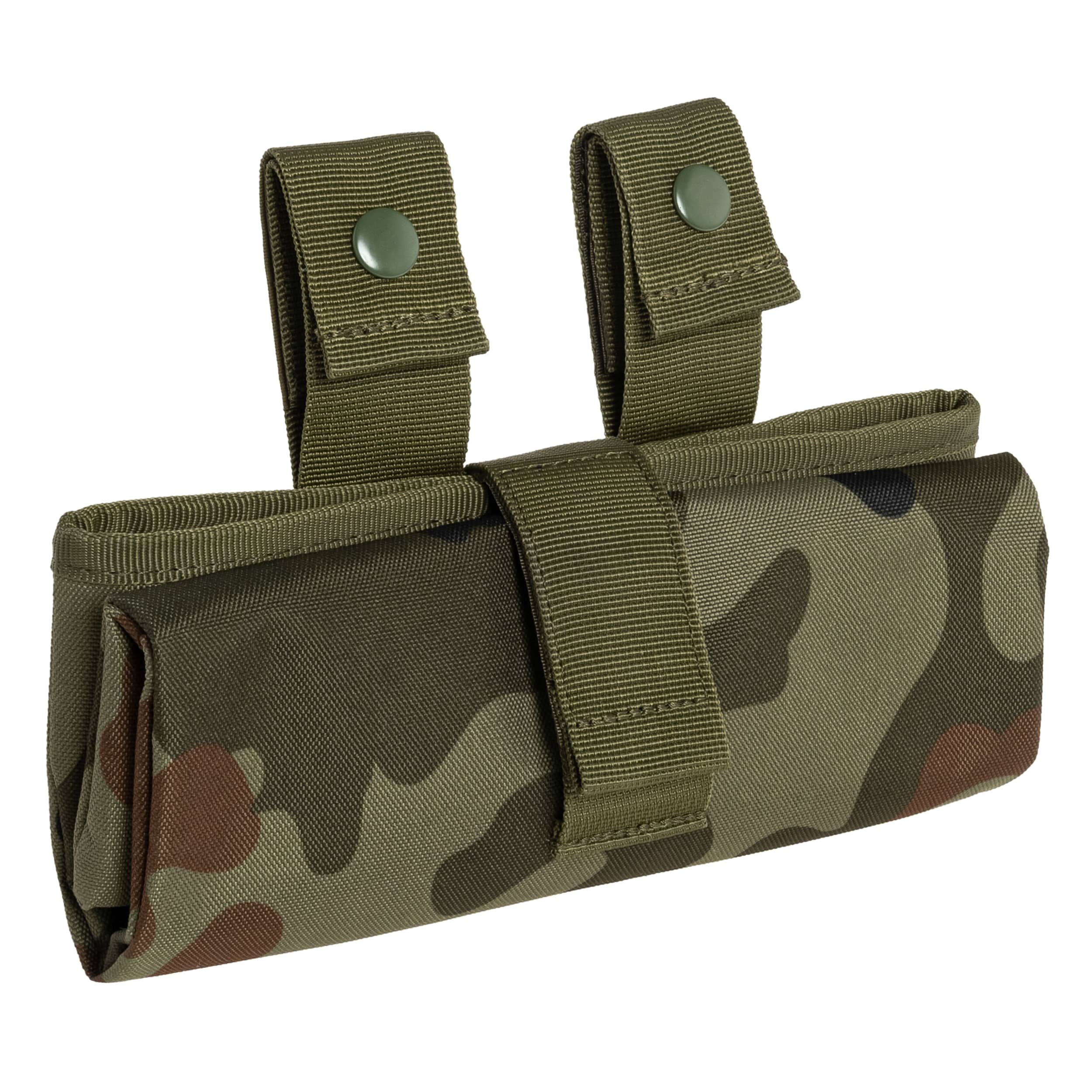 Мішок для скидання Brytzky Tactical Fastdrop - wz.93 Pantera PL Woodland