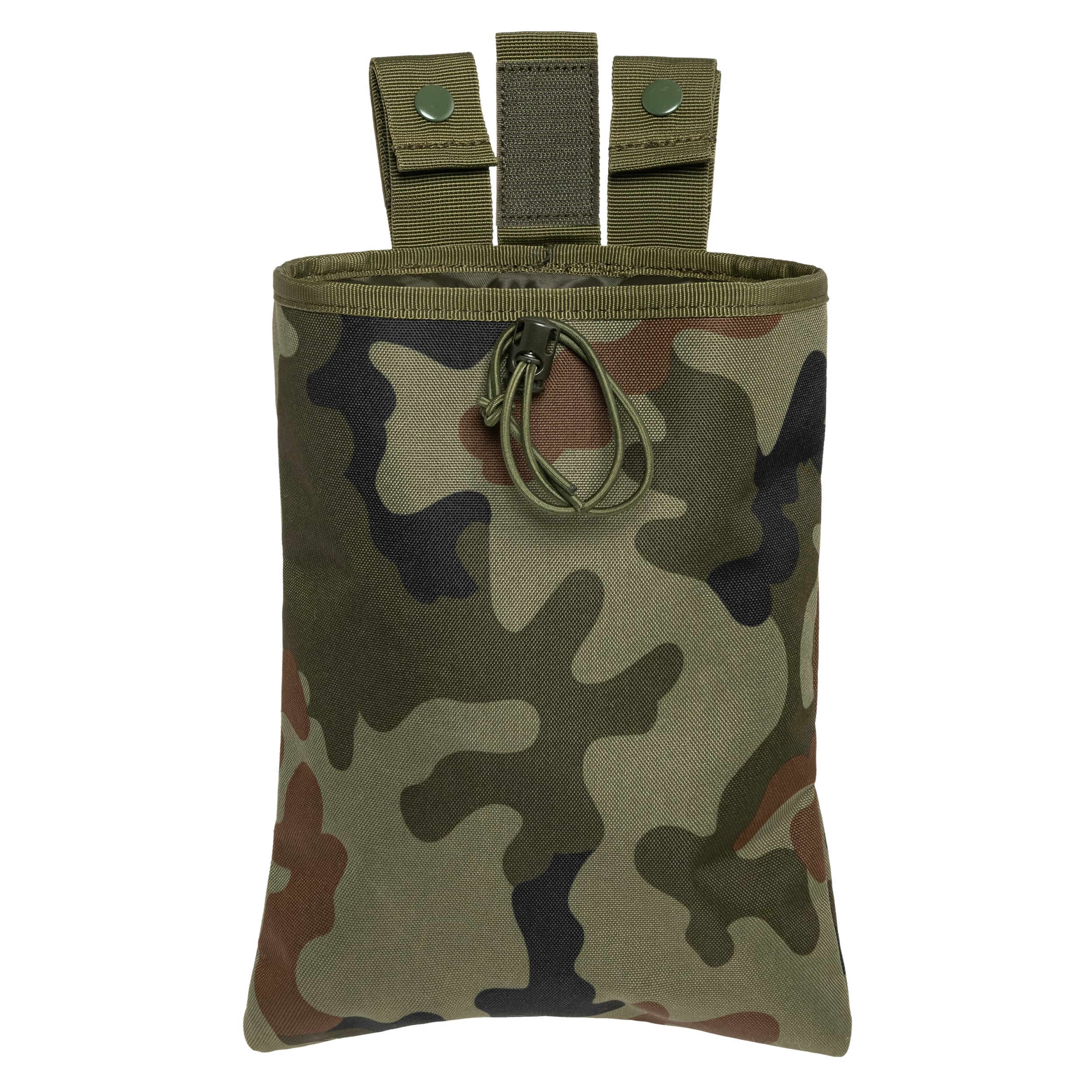 Мішок для скидання Brytzky Tactical Fastdrop - wz.93 Pantera PL Woodland