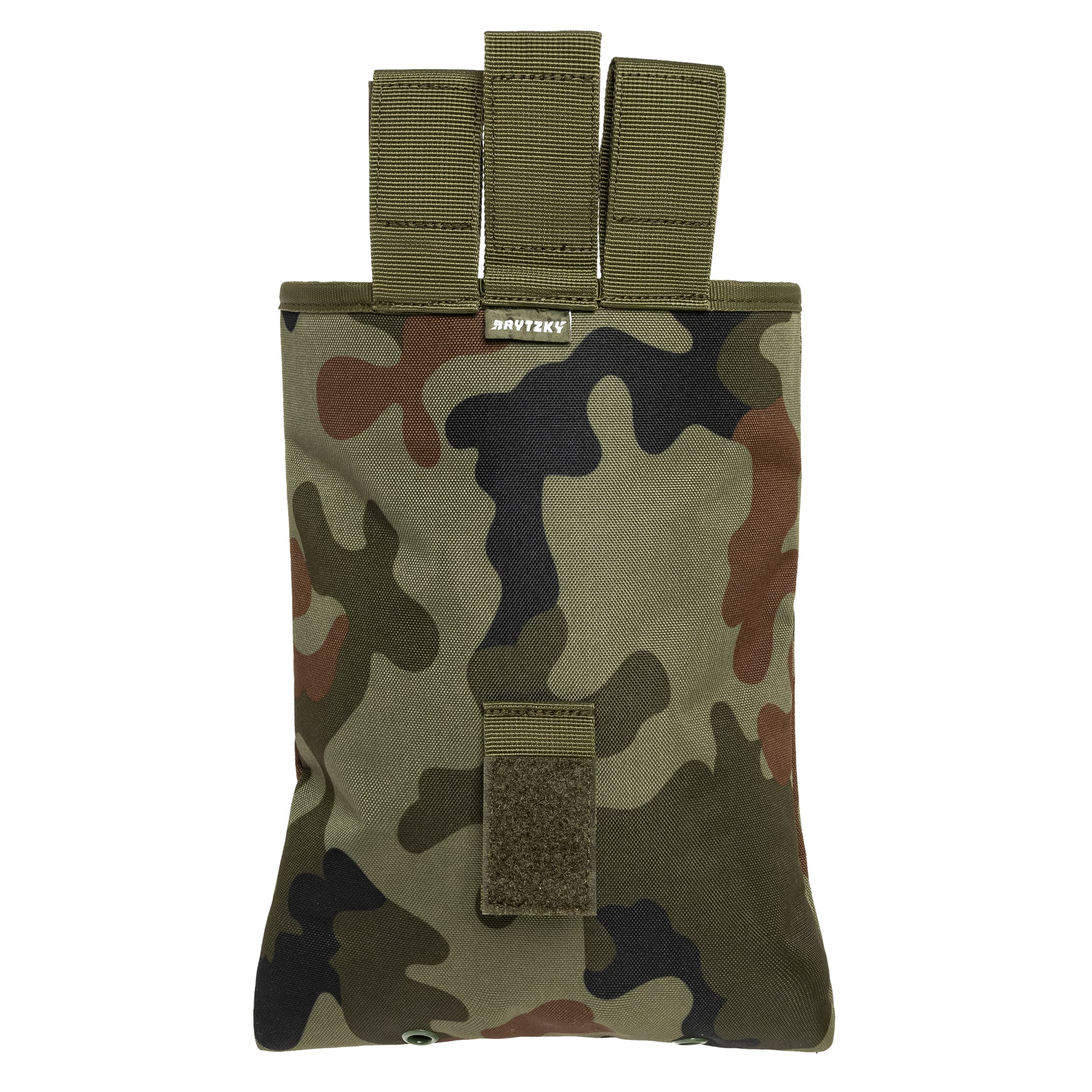 Мішок для скидання Brytzky Tactical Fastdrop - wz.93 Pantera PL Woodland