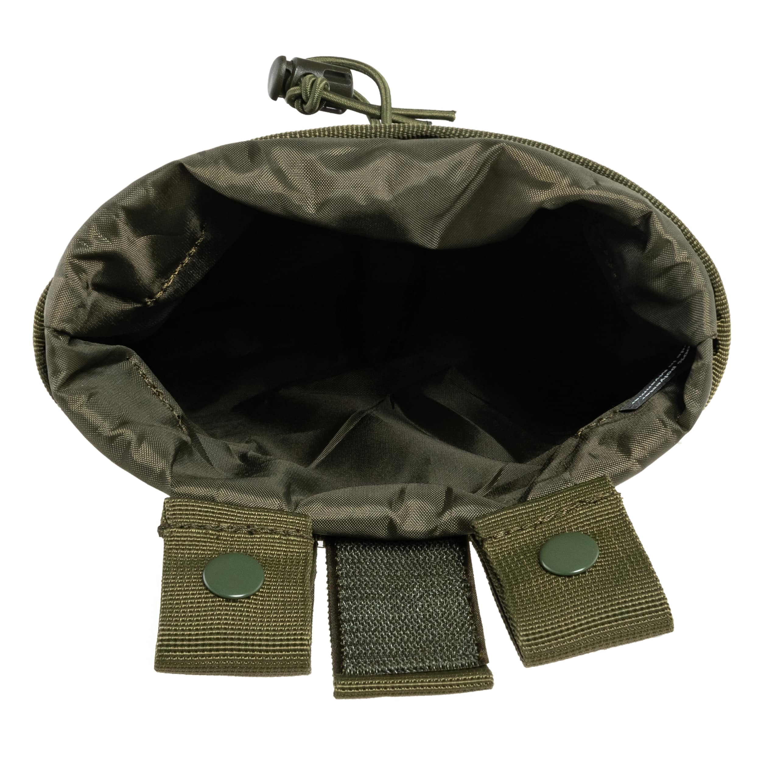 Мішок для скидання Brytzky Tactical Fastdrop - wz.93 Pantera PL Woodland