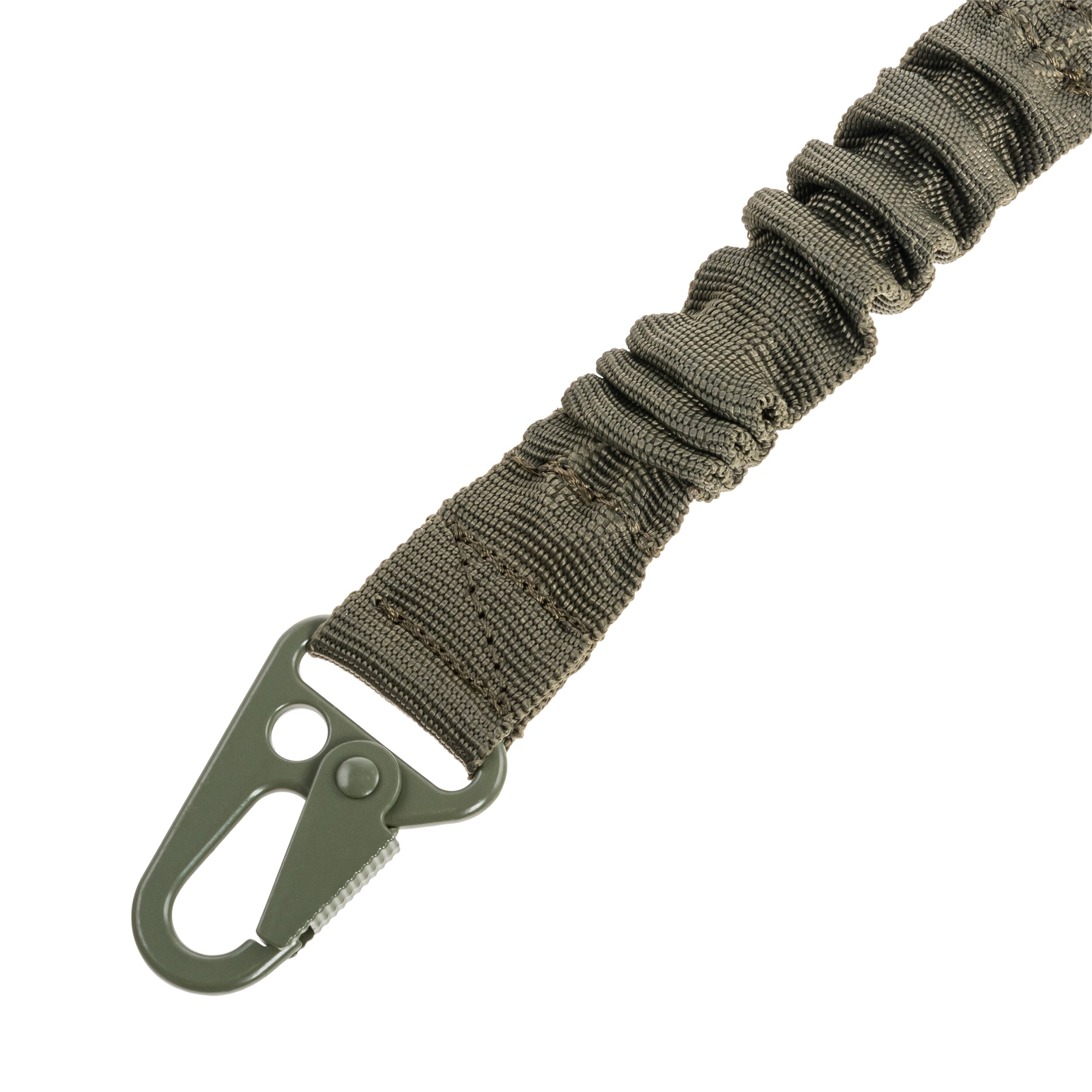 Тактичний ремінь 2-точковий Brytzky Tactical Link - Olive