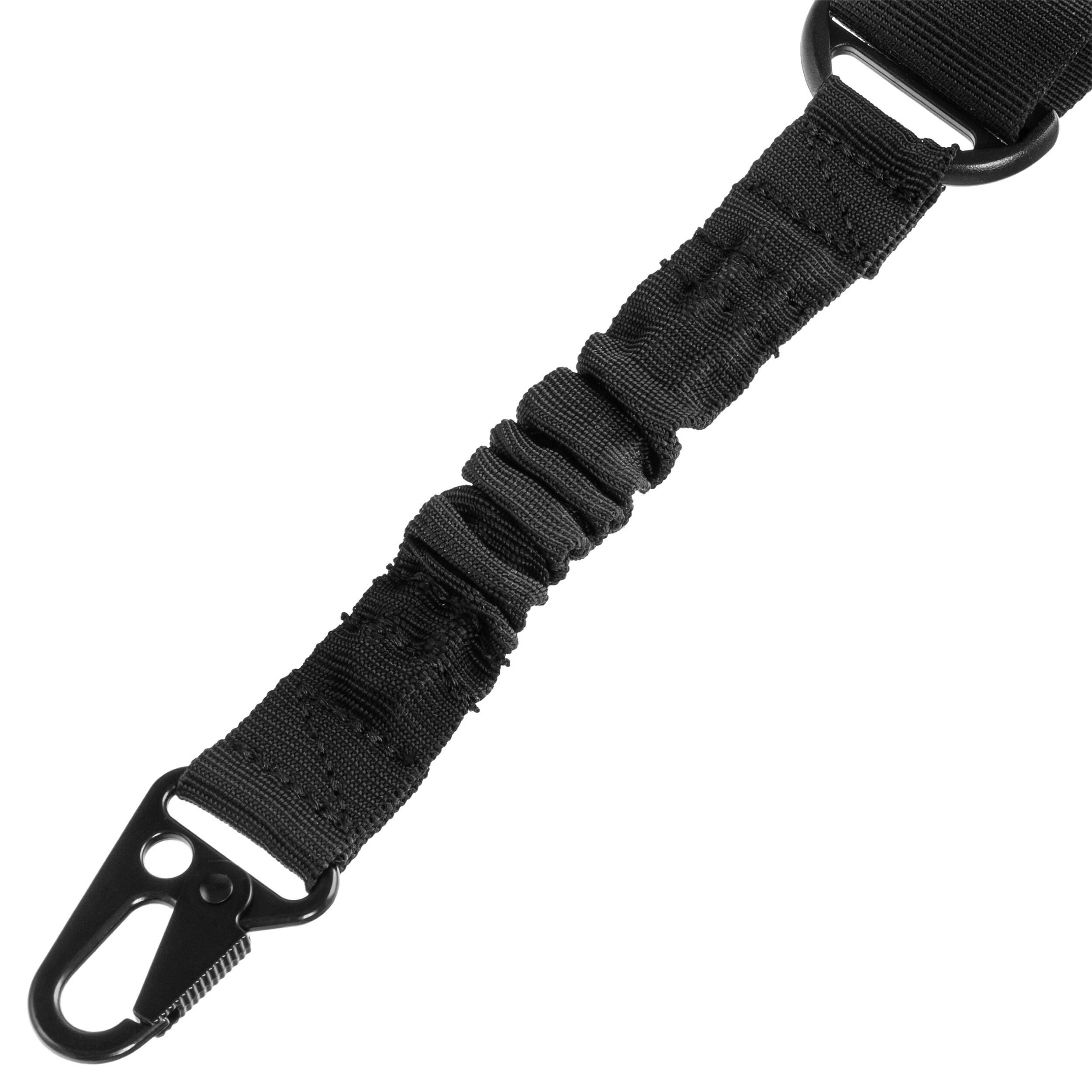Тактичний ремінь 2-точковий Brytzky Tactical Link - Black
