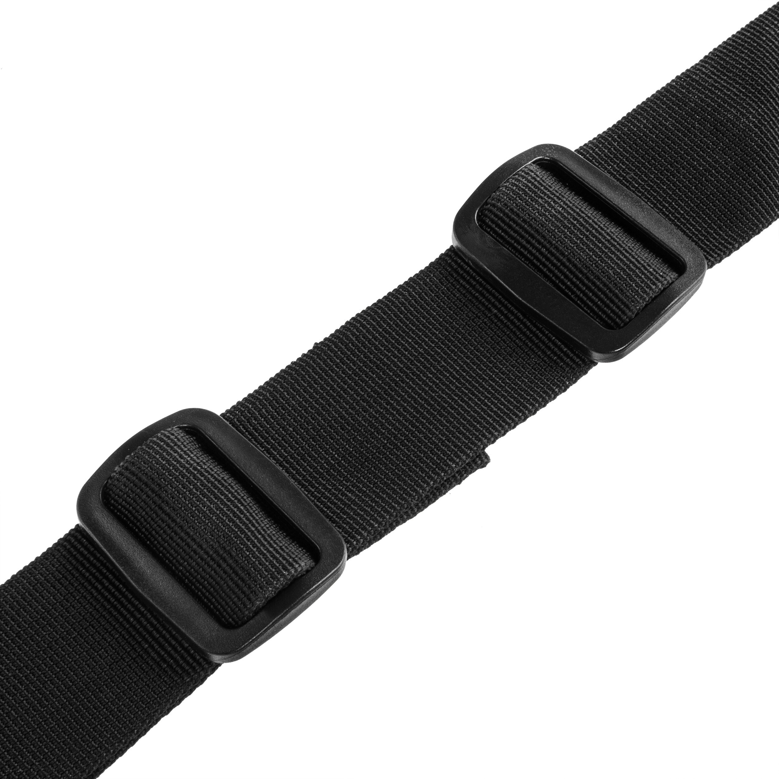 Тактичний ремінь 2-точковий Brytzky Tactical Link - Black