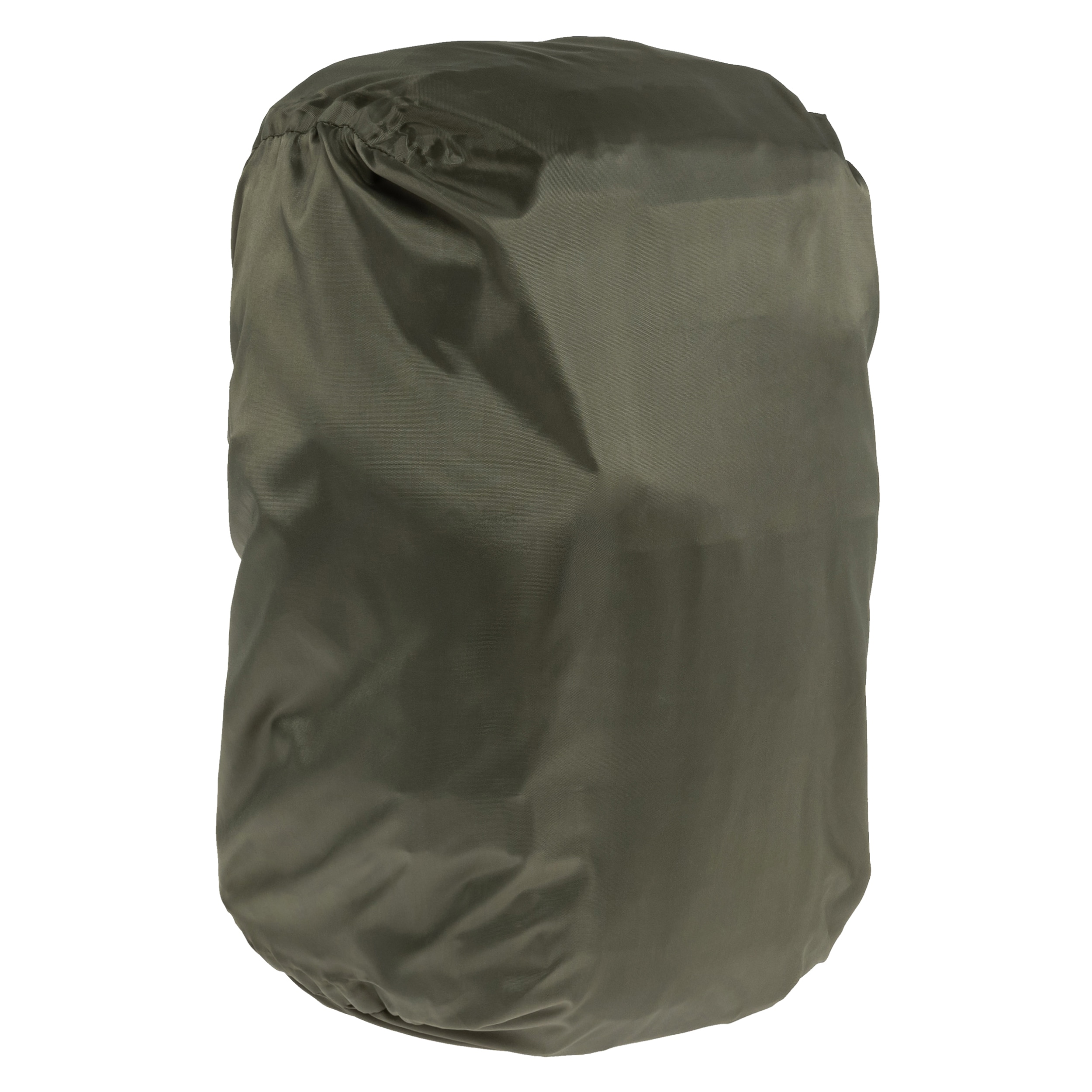 Pokrowiec wodoodporny na plecak Brytzky Tactical Small Cover 20-30 l - Olive