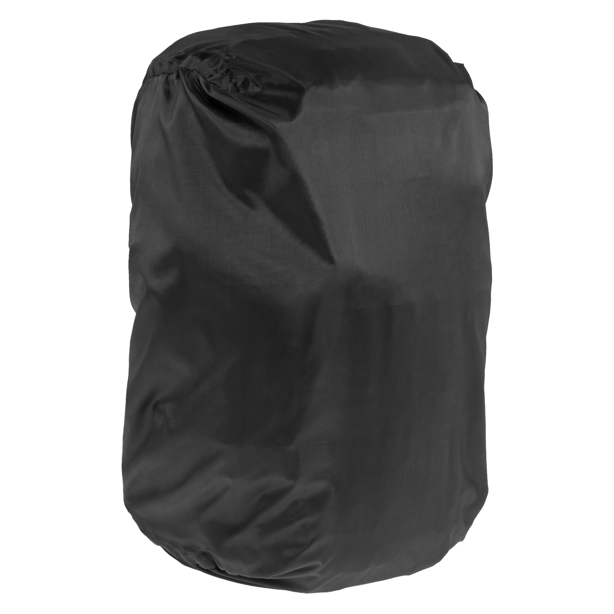 Pokrowiec wodoodporny na plecak Brytzky Tactical Small Cover 20-30 l - Black