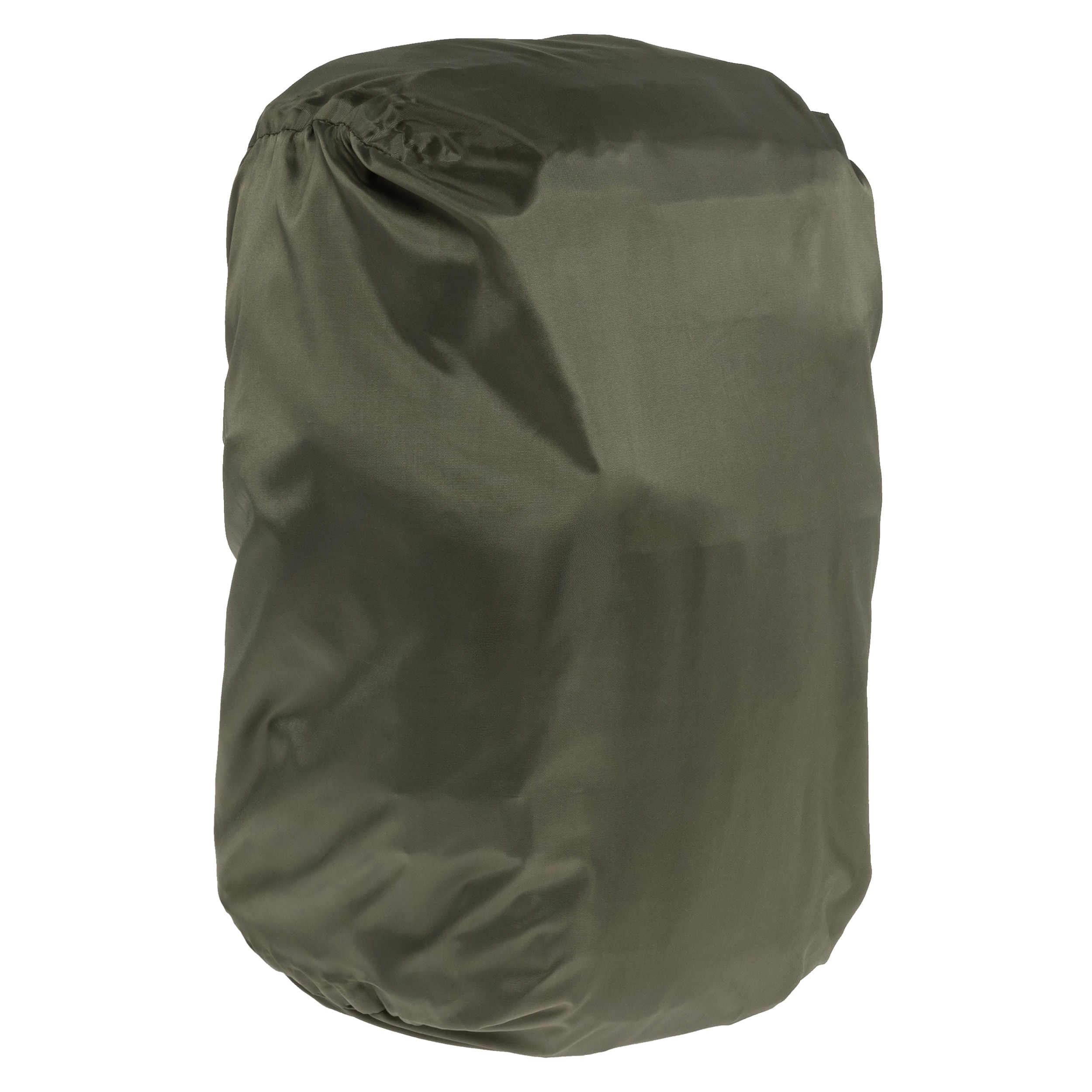 Pokrowiec wodoodporny na plecak Brytzky Large Cover 34-48 l - Olive