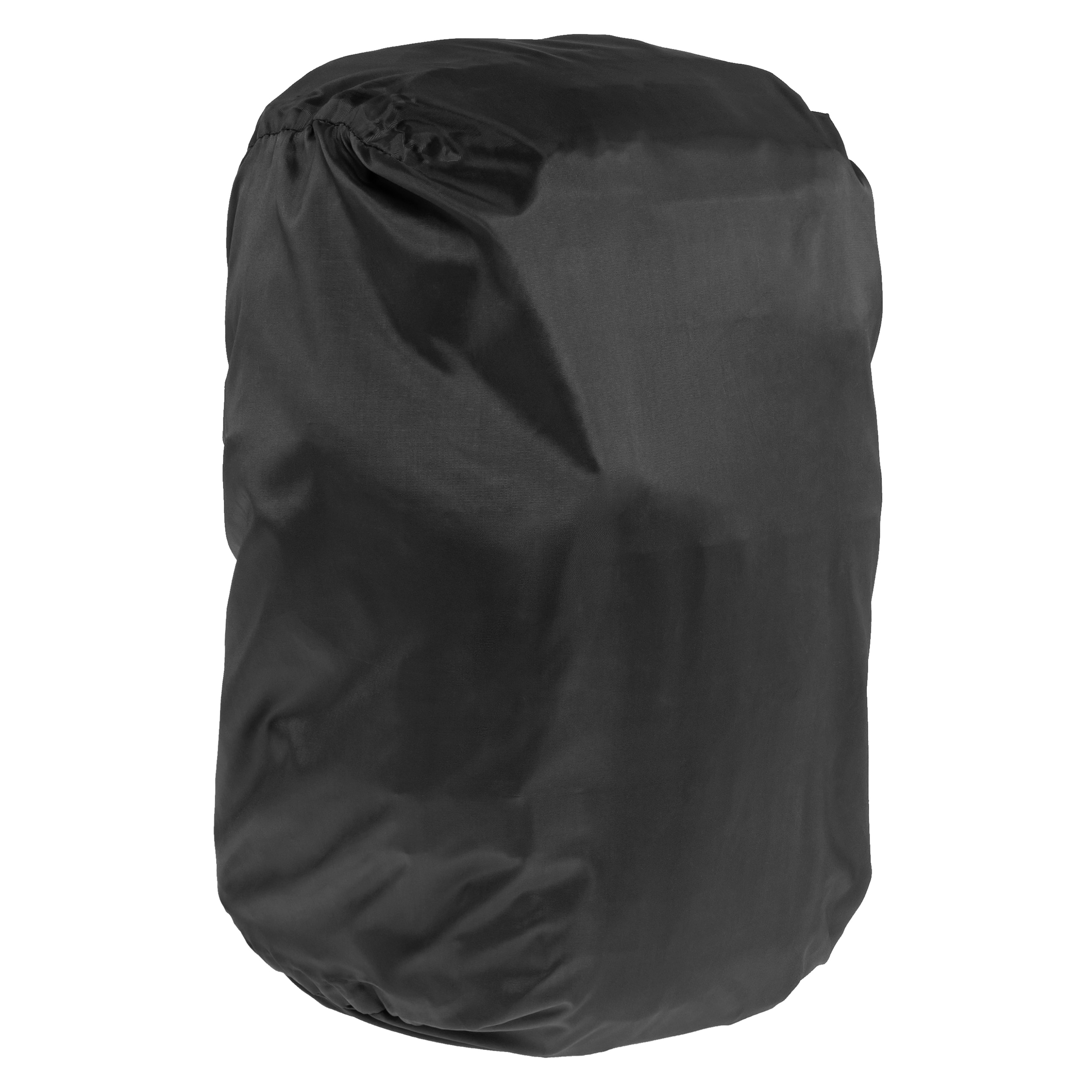 Pokrowiec wodoodporny na plecak Brytzky Large Cover 34-48 l - Black