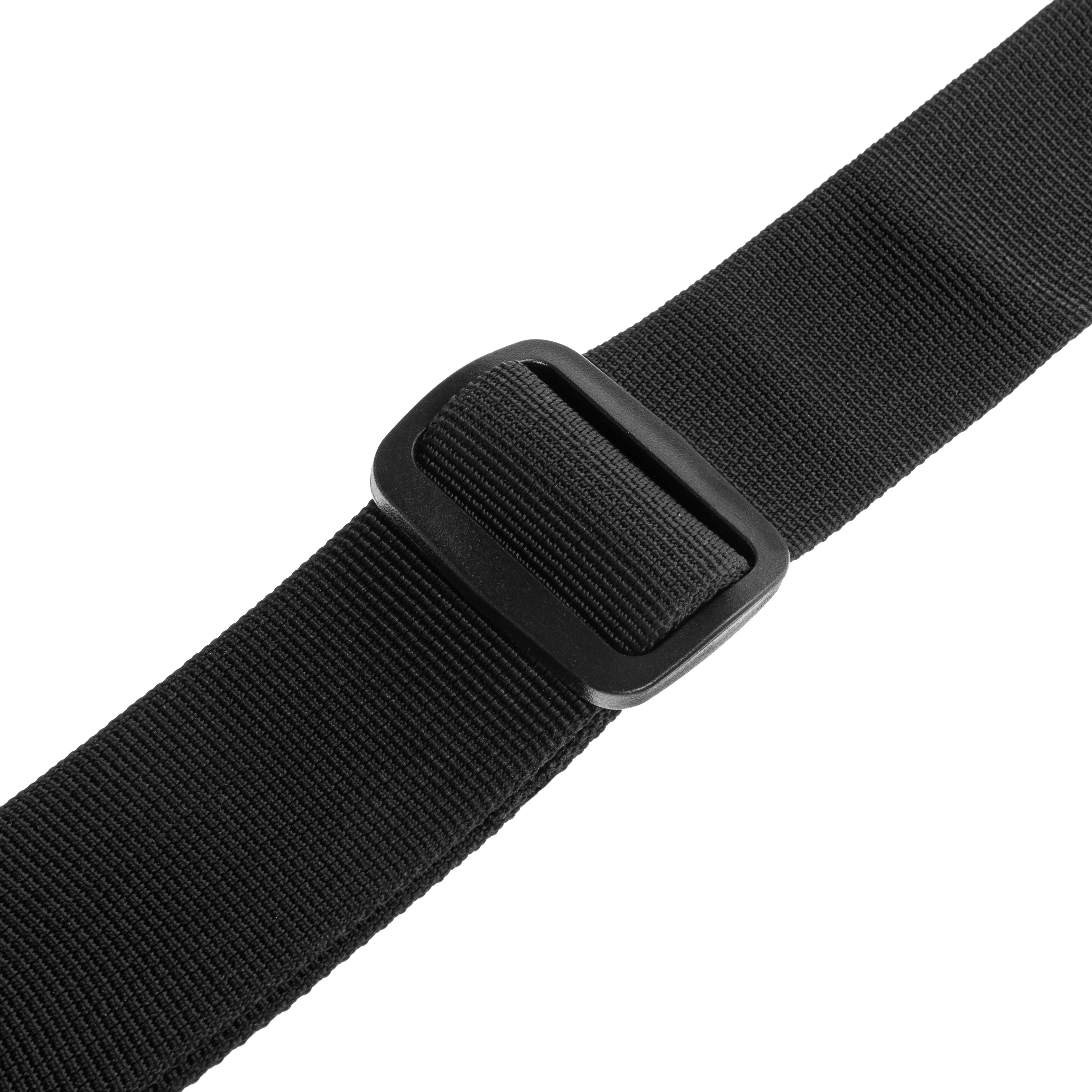 Тактичний ремінь 1-точковий Brytzky Tactical Link - Black