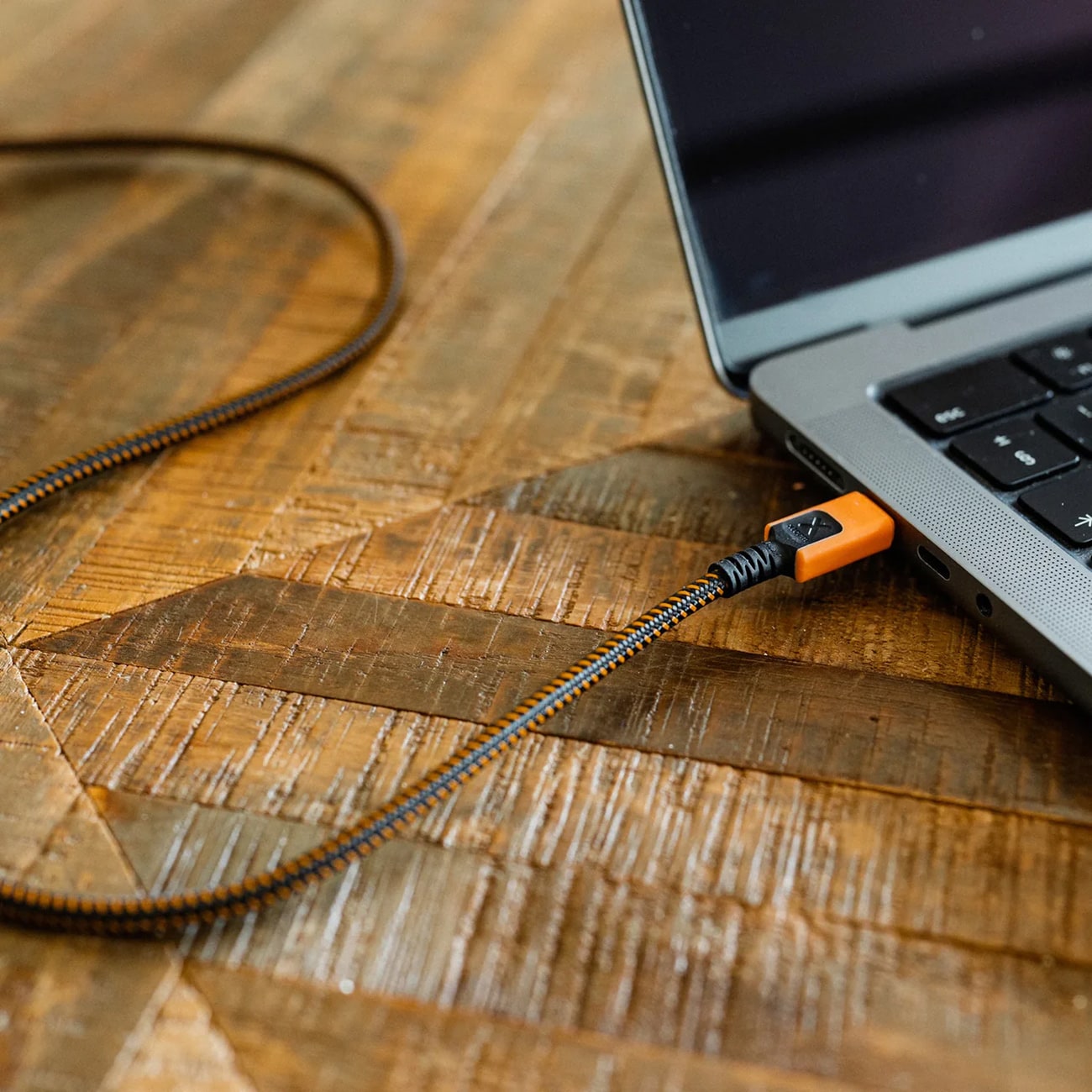 Kabel Xtorm Xtreme USB-C PD Ultra 240W