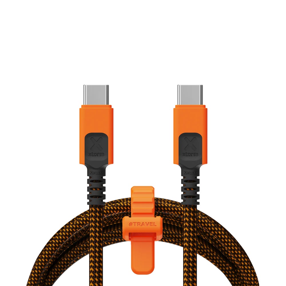 Kabel Xtorm Xtreme USB-C PD Ultra 240W