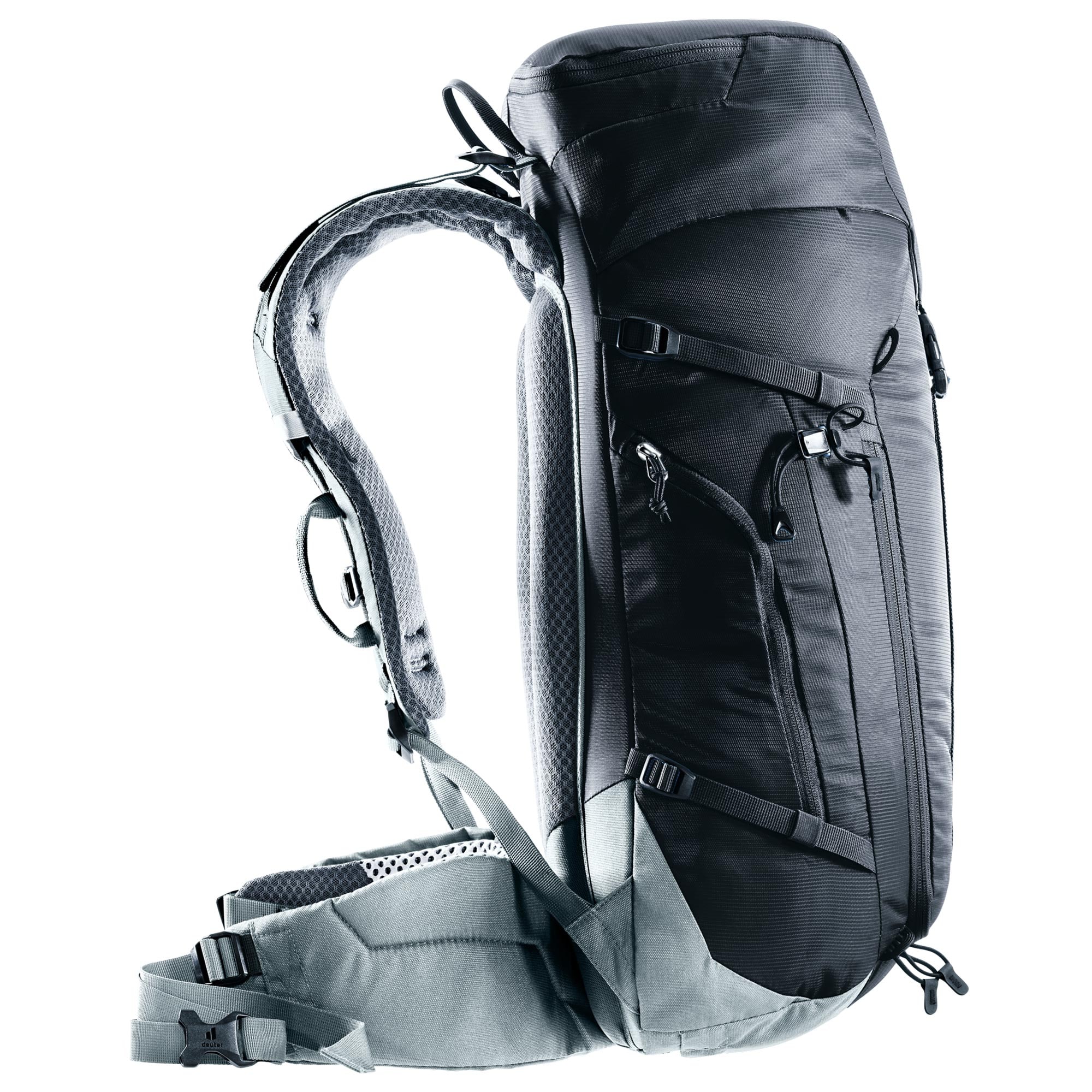 Plecak Deuter Trail 30 l - Black/Shale