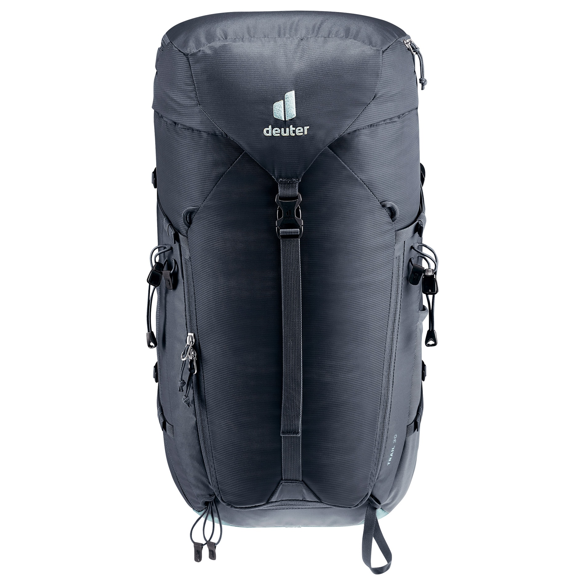 Plecak Deuter Trail 30 l - Black/Shale