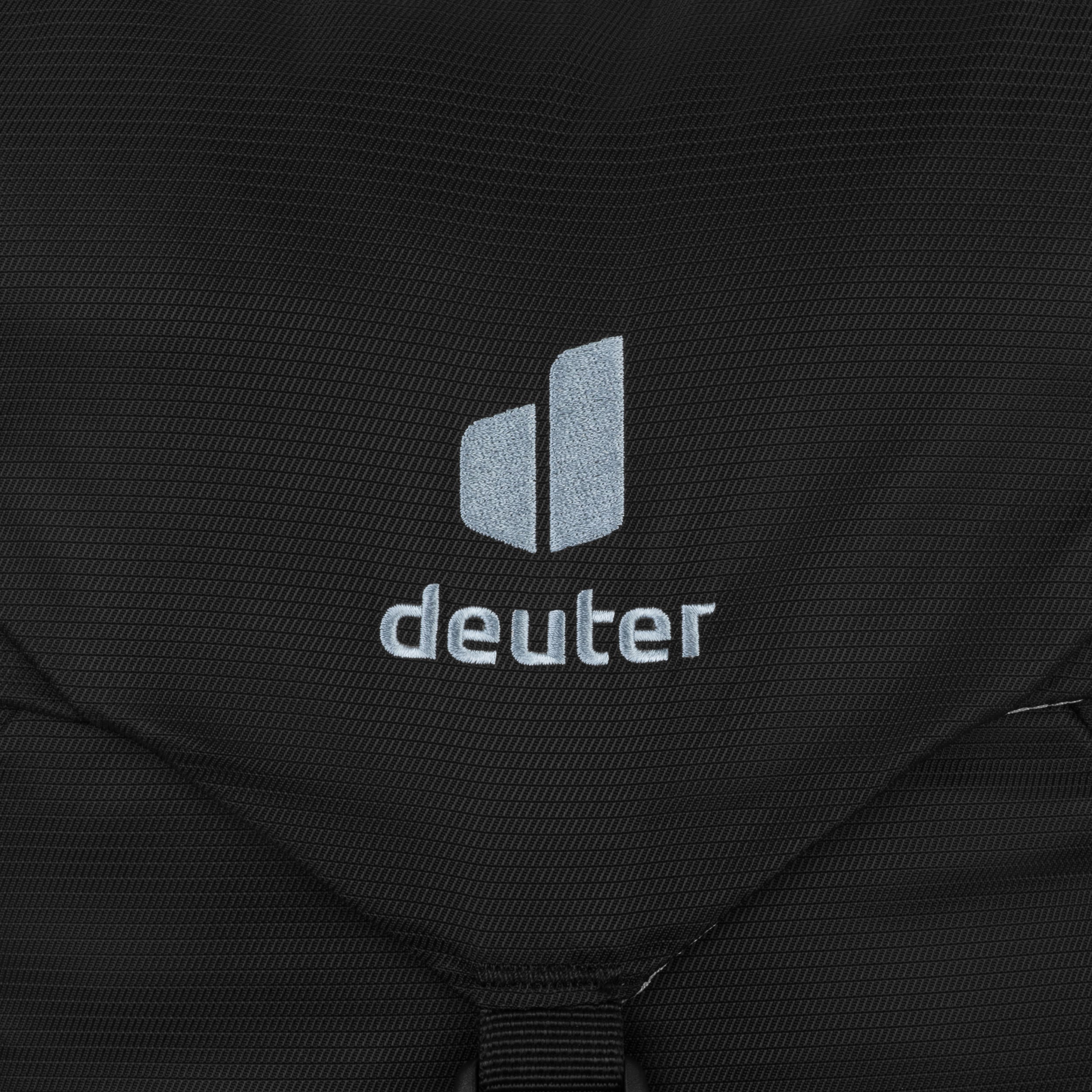 Rucsac Deuter Trail 30 l - Black/Shale