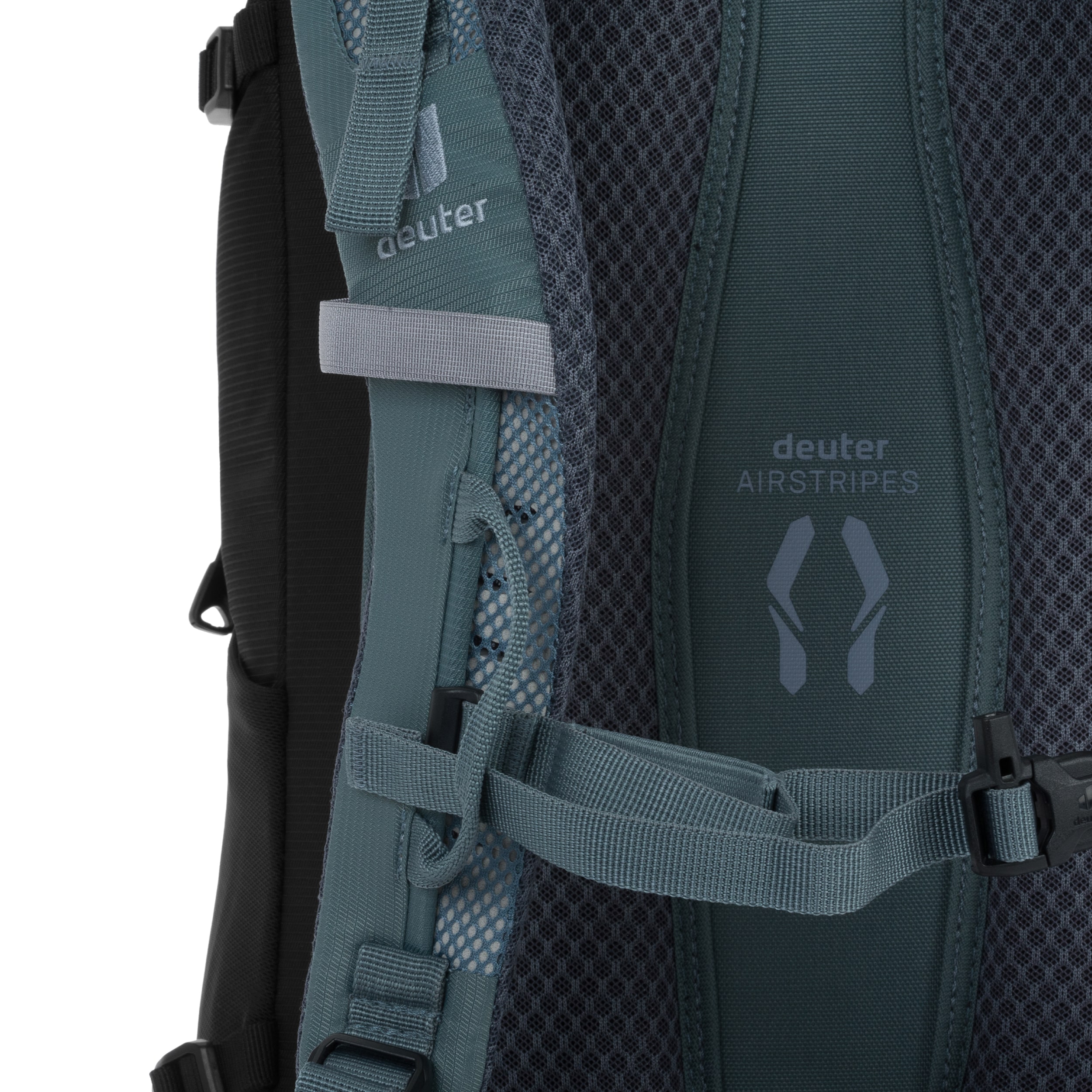 Rucsac Deuter Trail 30 l - Black/Shale