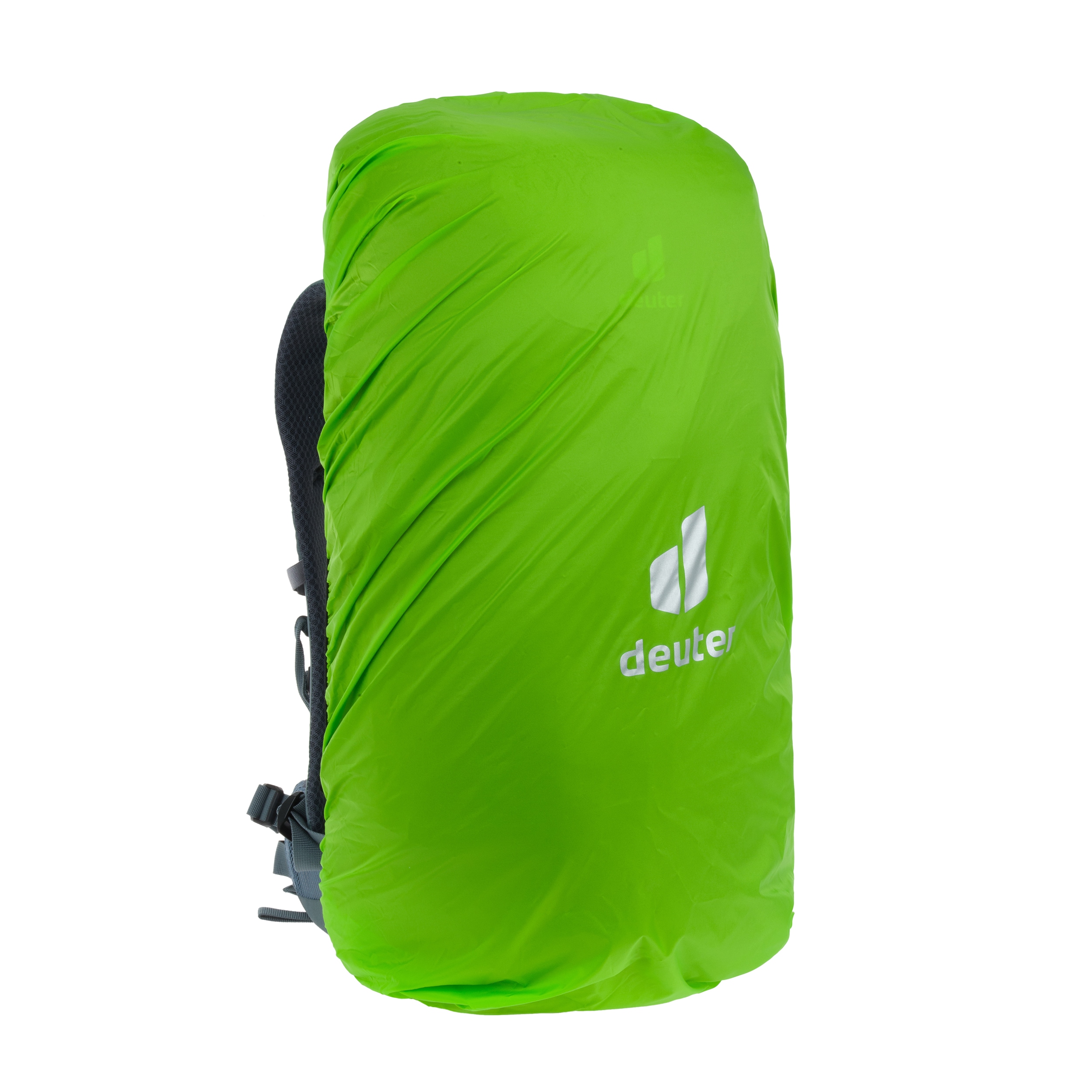 Rucsac Deuter Trail 30 l - Black/Shale