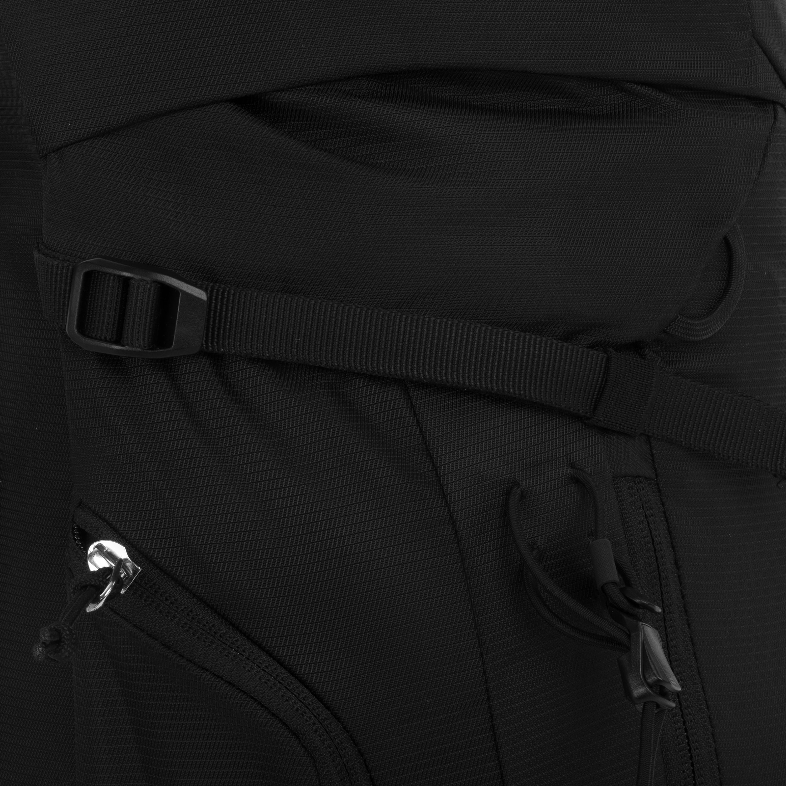 Rucsac Deuter Trail 30 l - Black/Shale