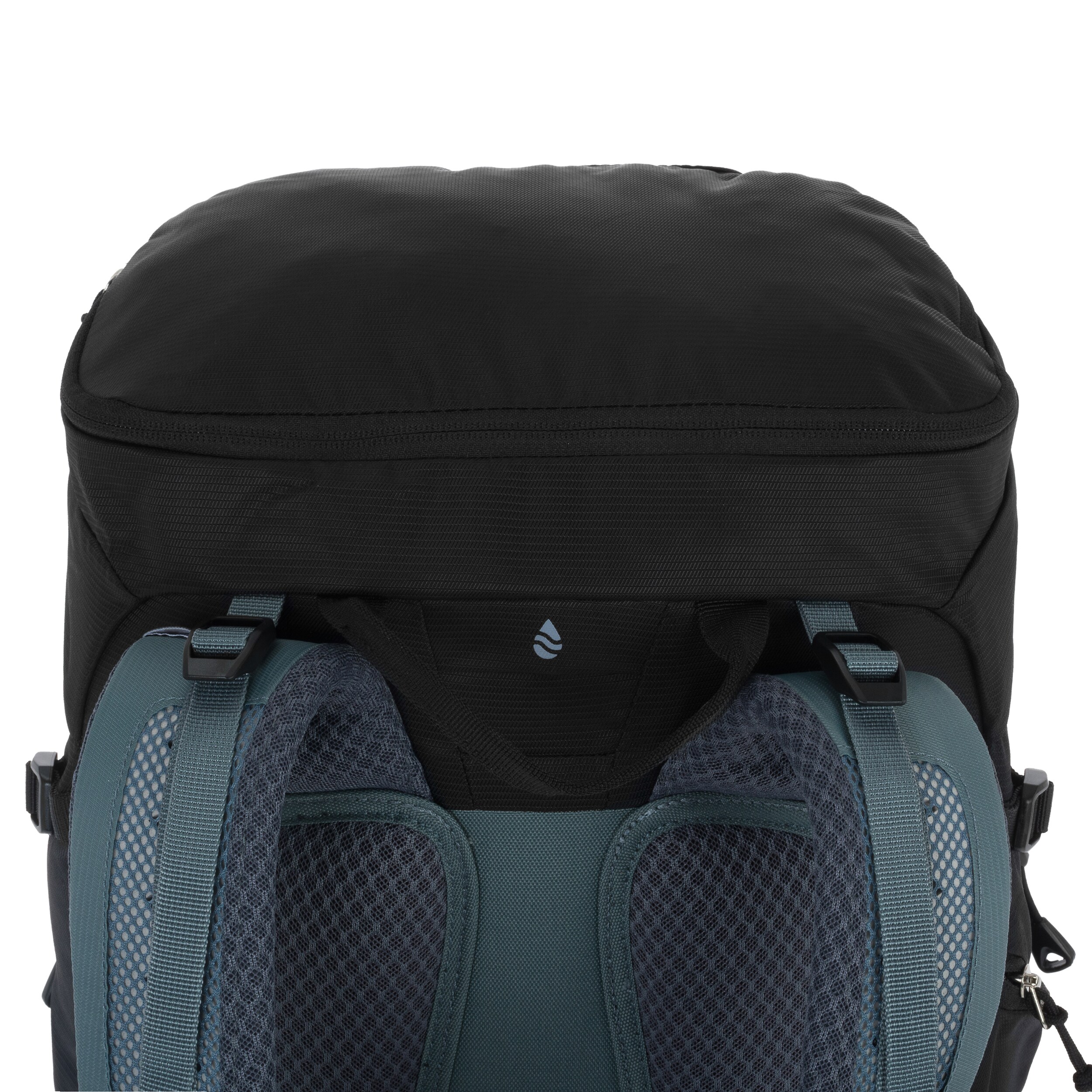 Rucsac Deuter Trail 30 l - Black/Shale