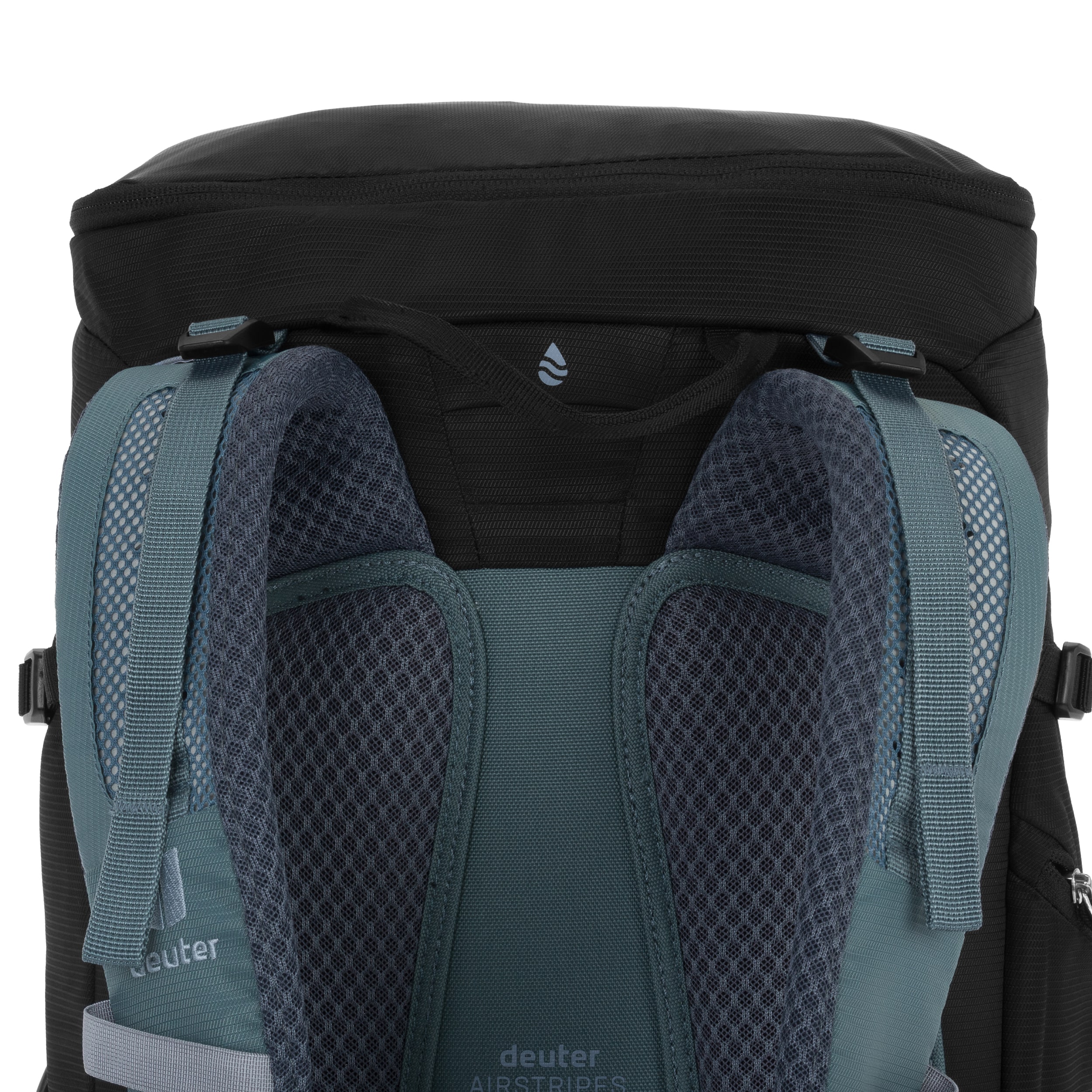 Rucsac Deuter Trail 30 l - Black/Shale