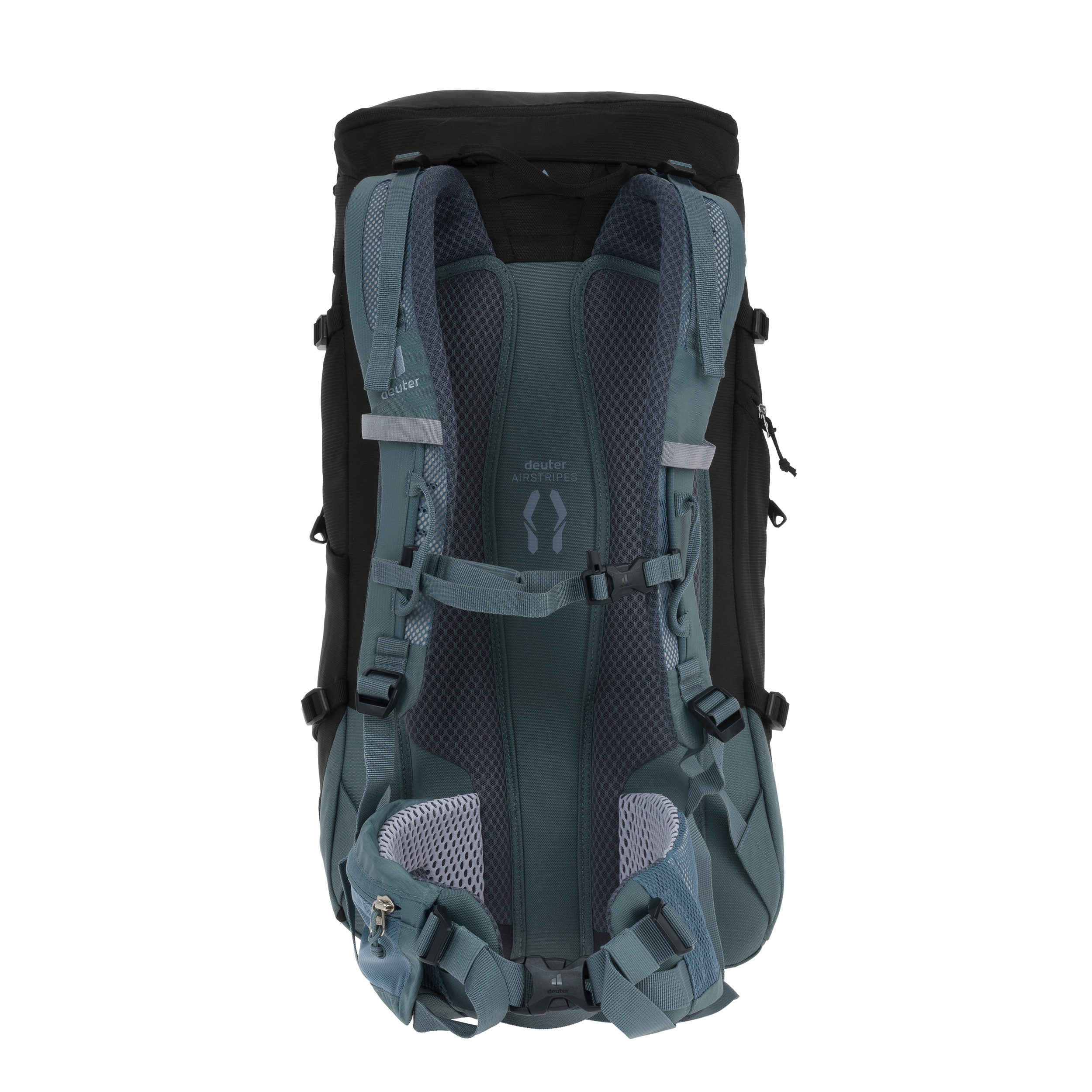 Rucsac Deuter Trail 30 l - Black/Shale