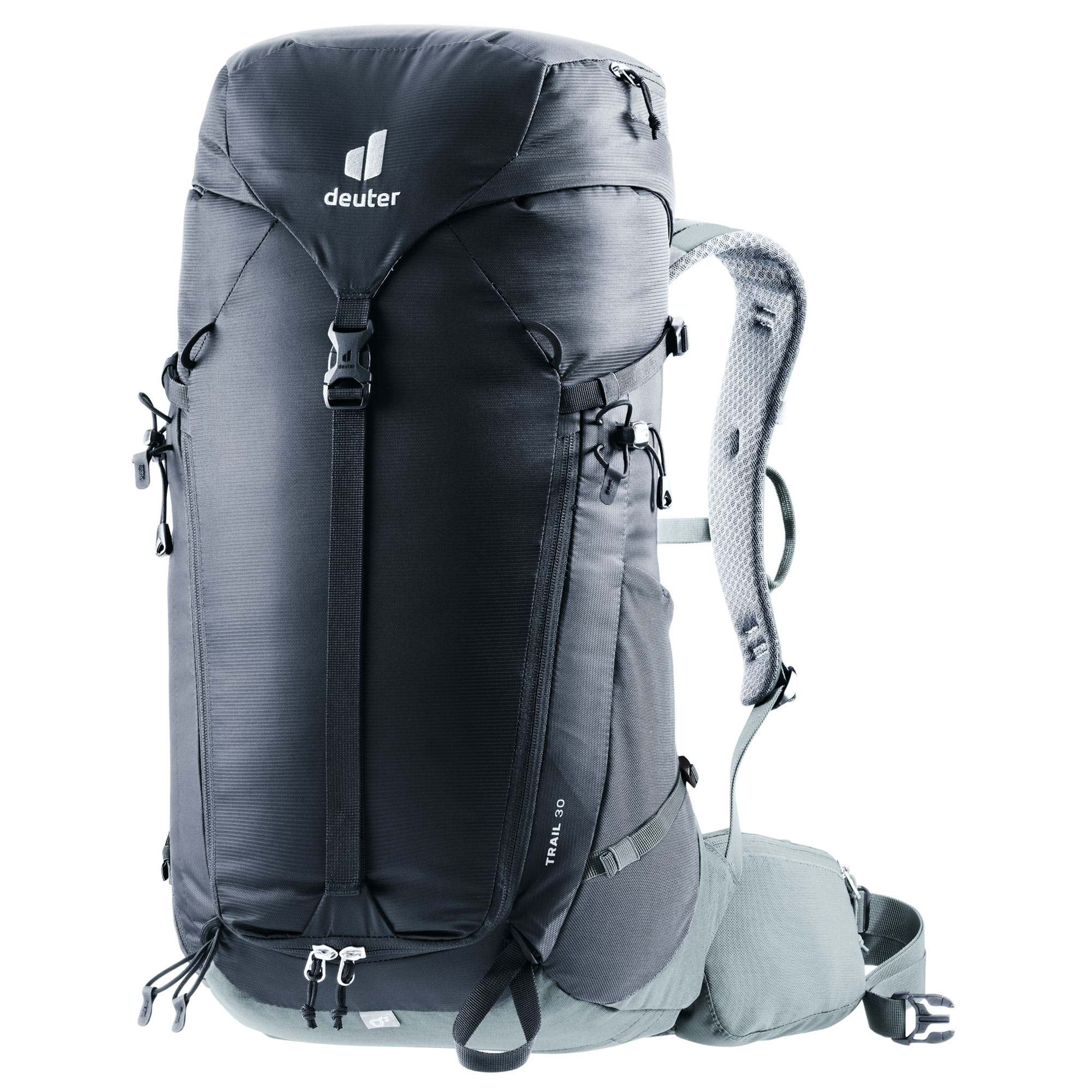Plecak Deuter Trail 30 l - Black/Shale