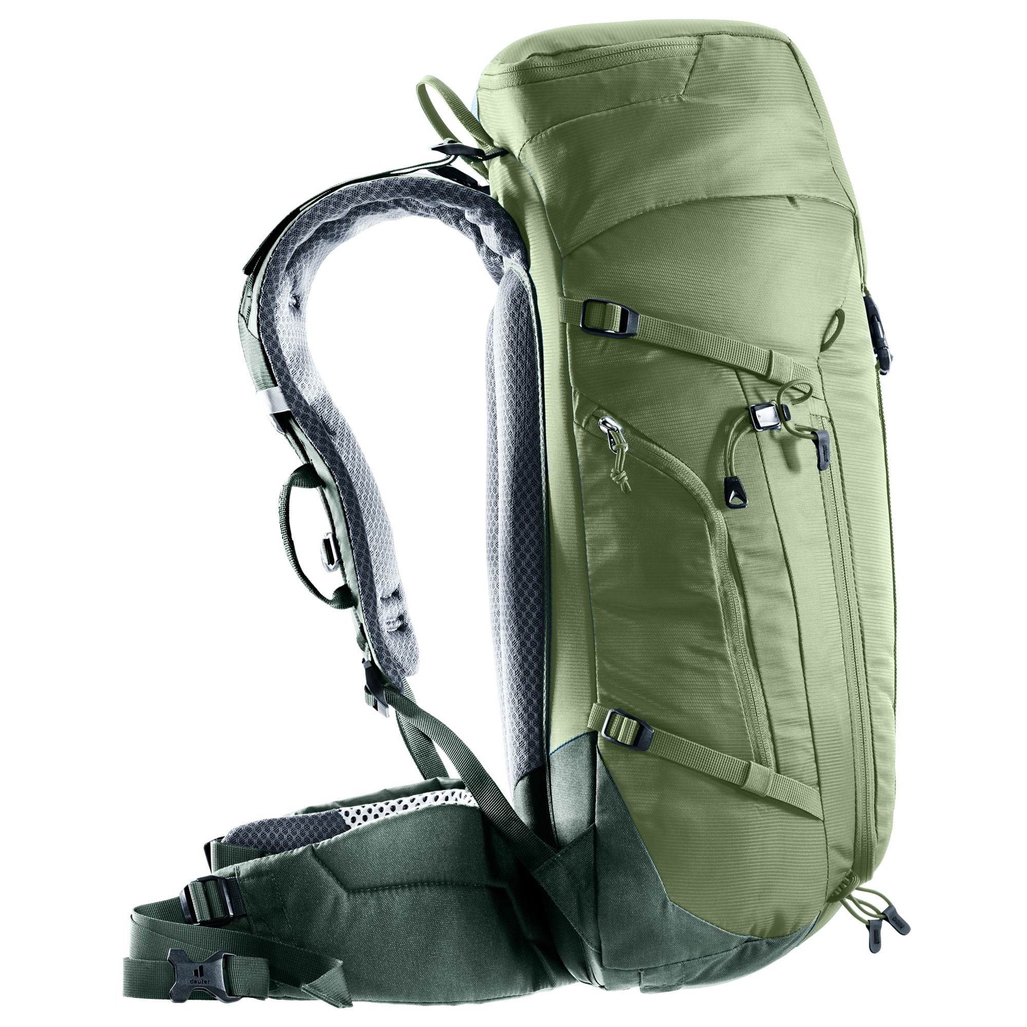 Plecak Deuter Trail 30 l - Grove/Ivy