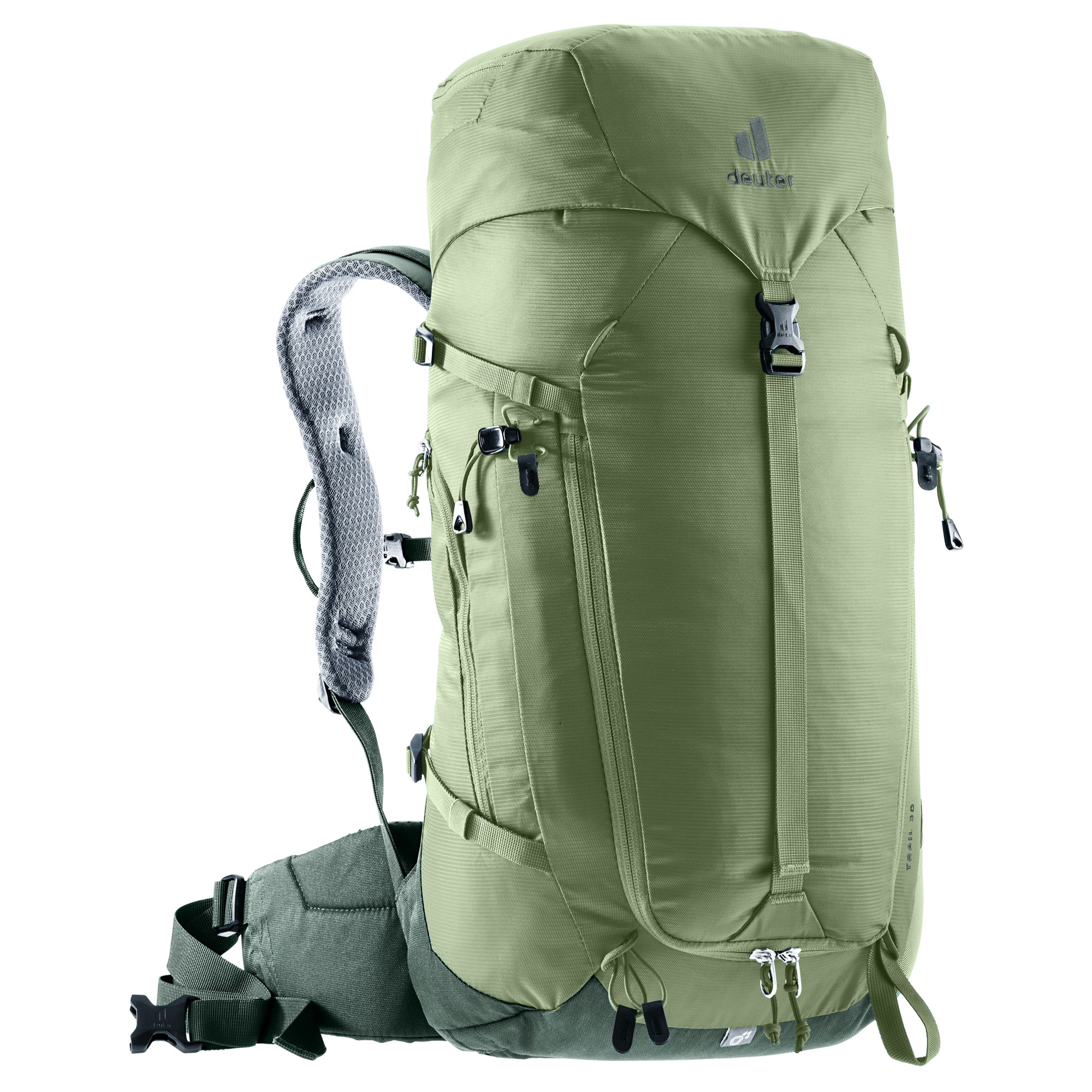 Plecak Deuter Trail 30 l - Grove/Ivy