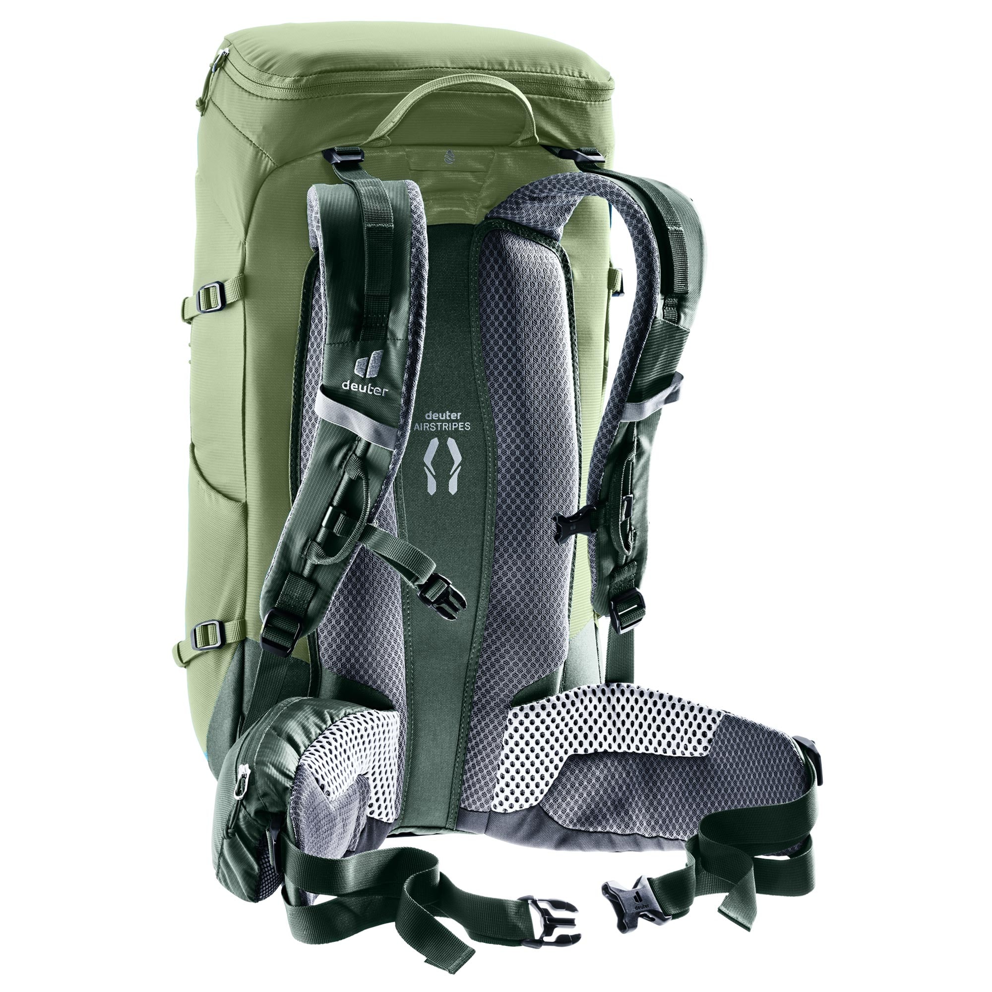 Plecak Deuter Trail 30 l - Grove/Ivy