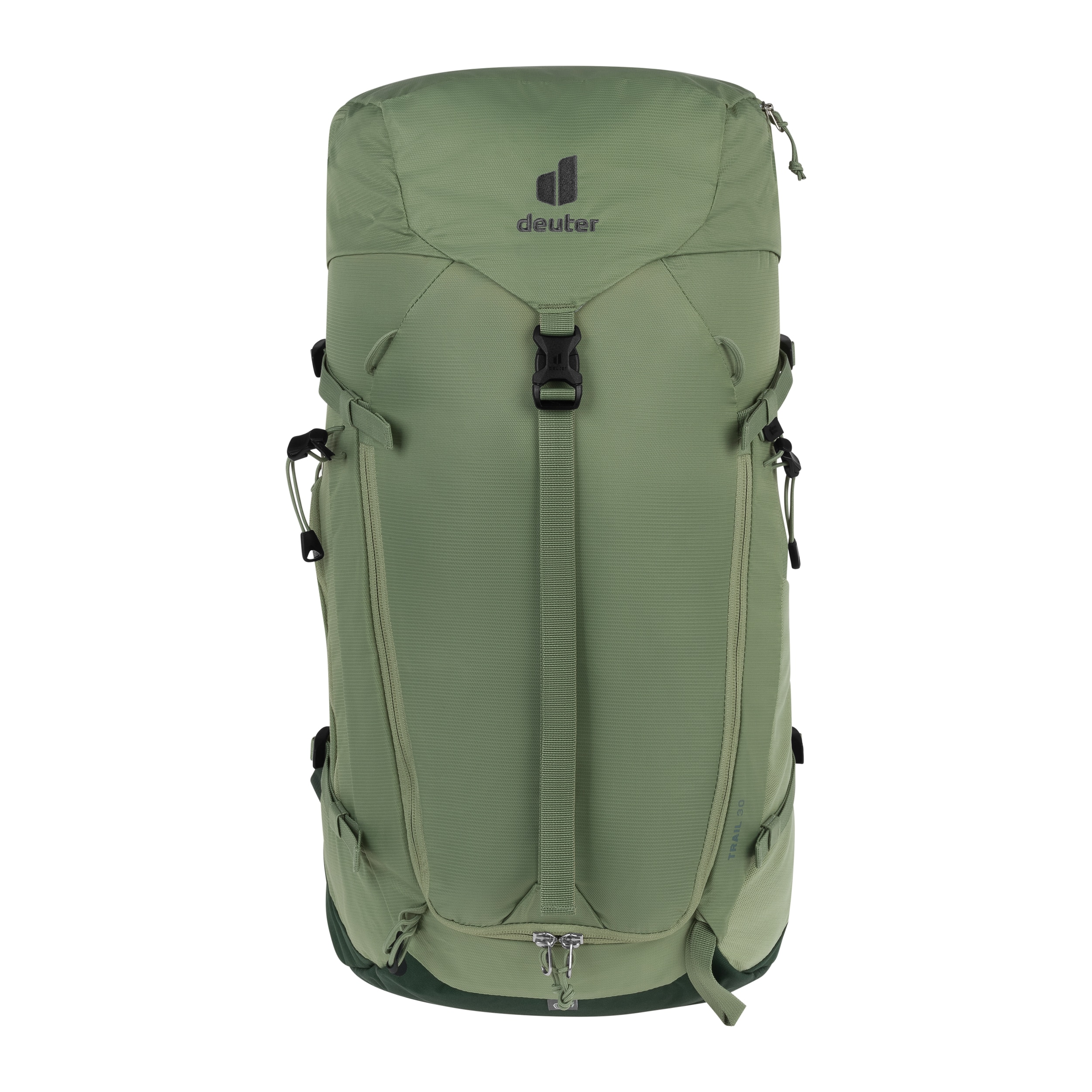 Рюкзак Deuter Trail 30 л - Grove/Ivy